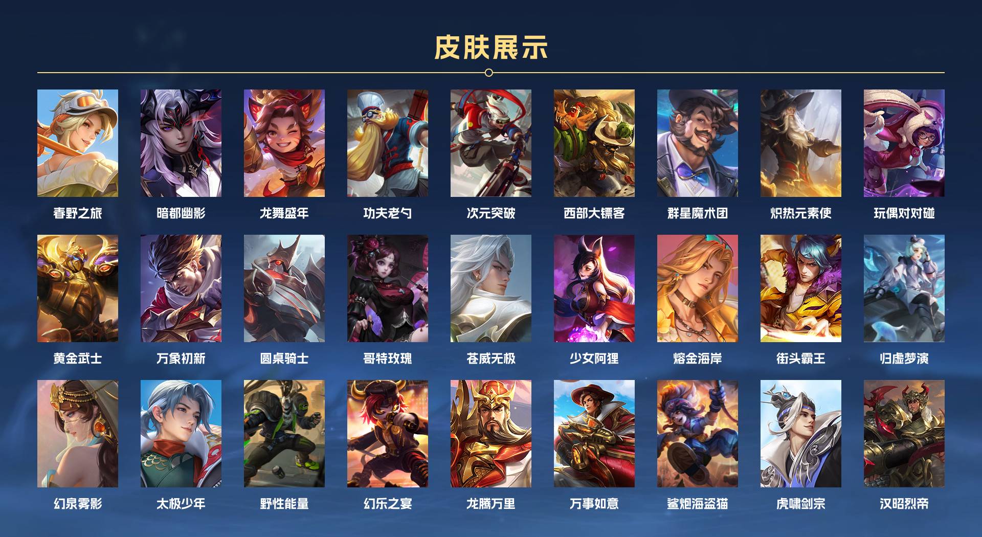 WZ3245385王者荣耀账号详情图6 WZ3245385王者荣耀账号详情图6
