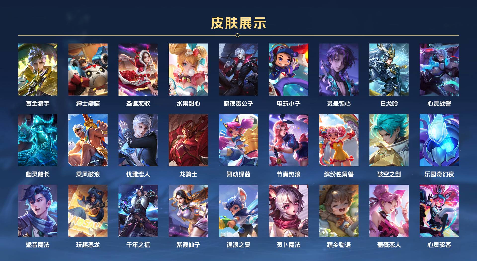 WZ3246211王者荣耀账号详情图2 WZ3246211王者荣耀账号详情图2