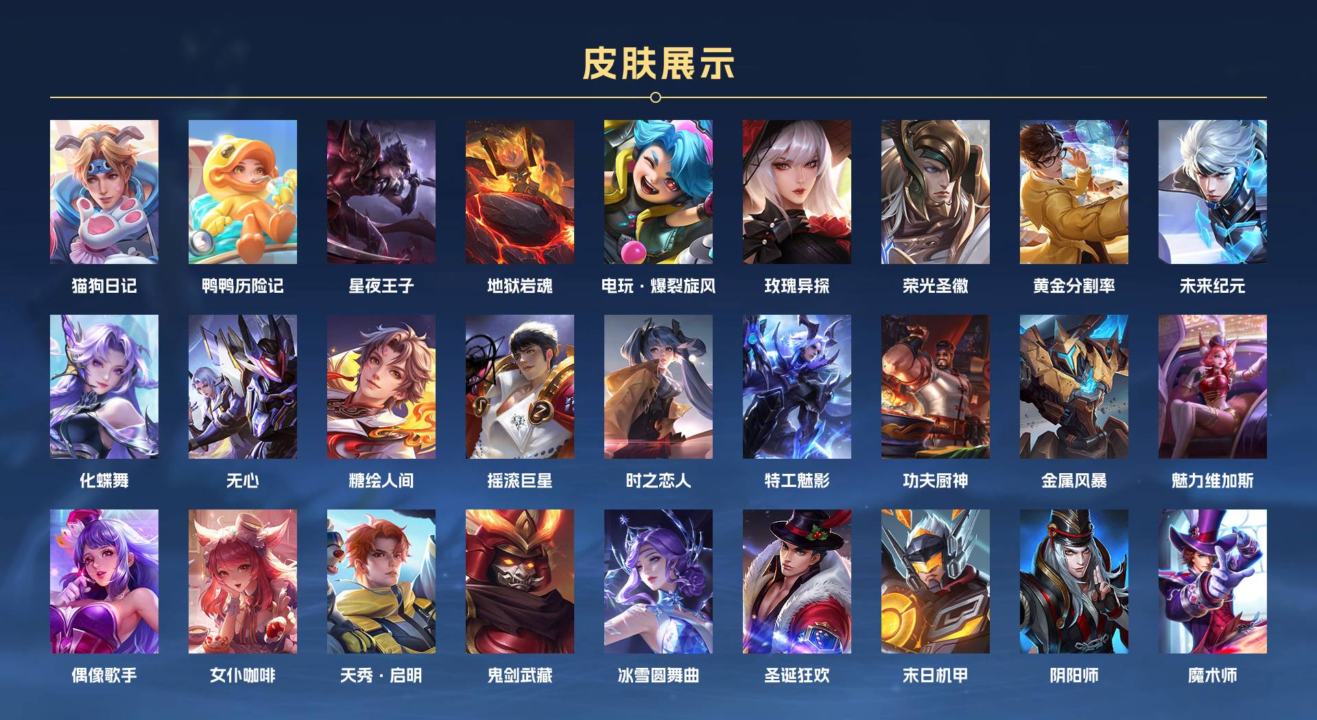 WZ3246211王者荣耀账号详情图3 WZ3246211王者荣耀账号详情图3