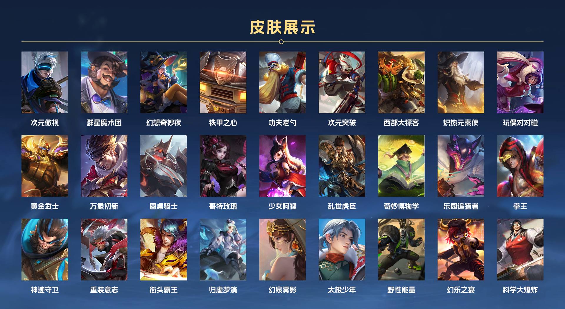 WZ3246211王者荣耀账号详情图8 WZ3246211王者荣耀账号详情图8