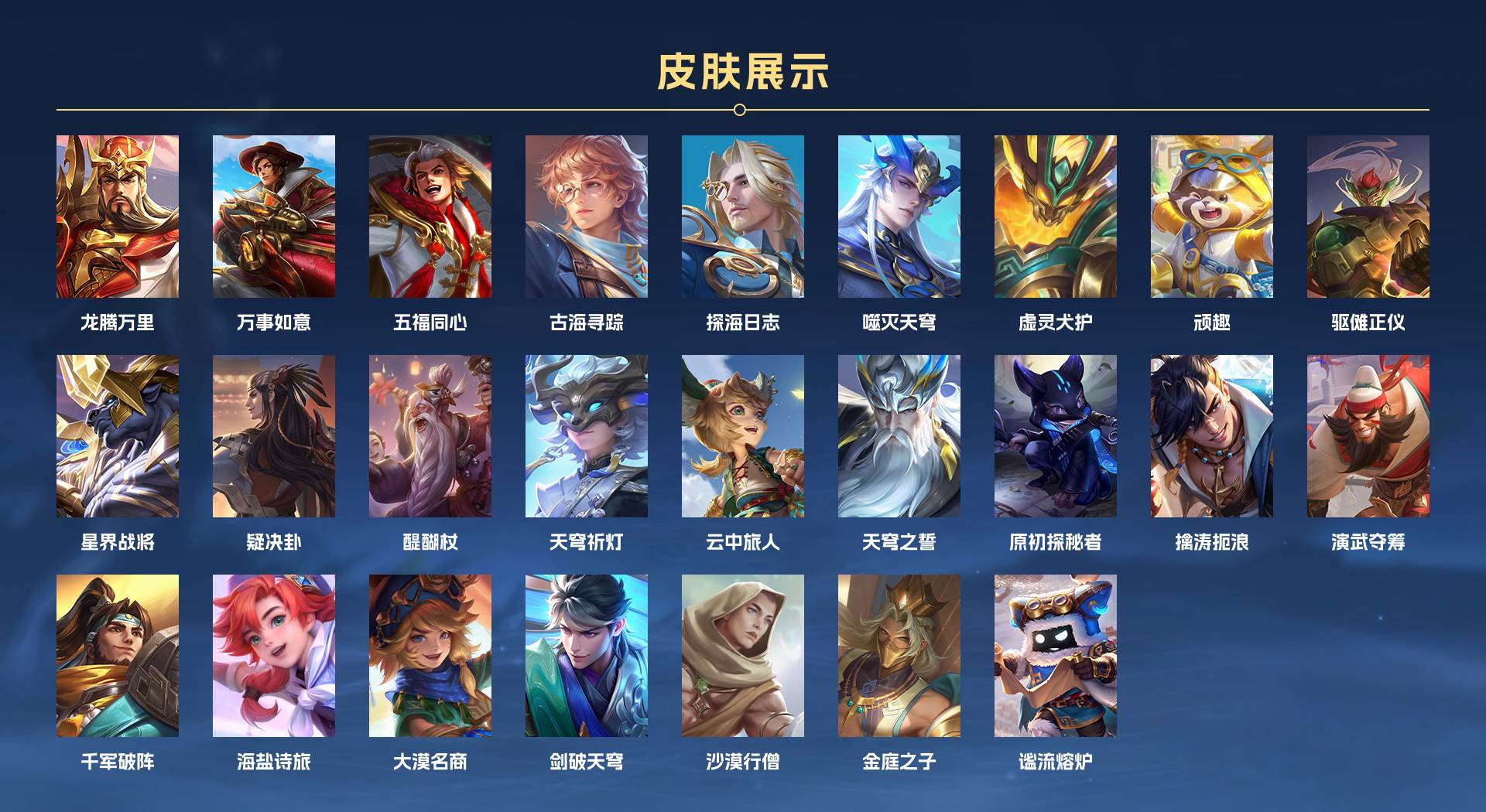 WZ3247056王者荣耀账号详情图3