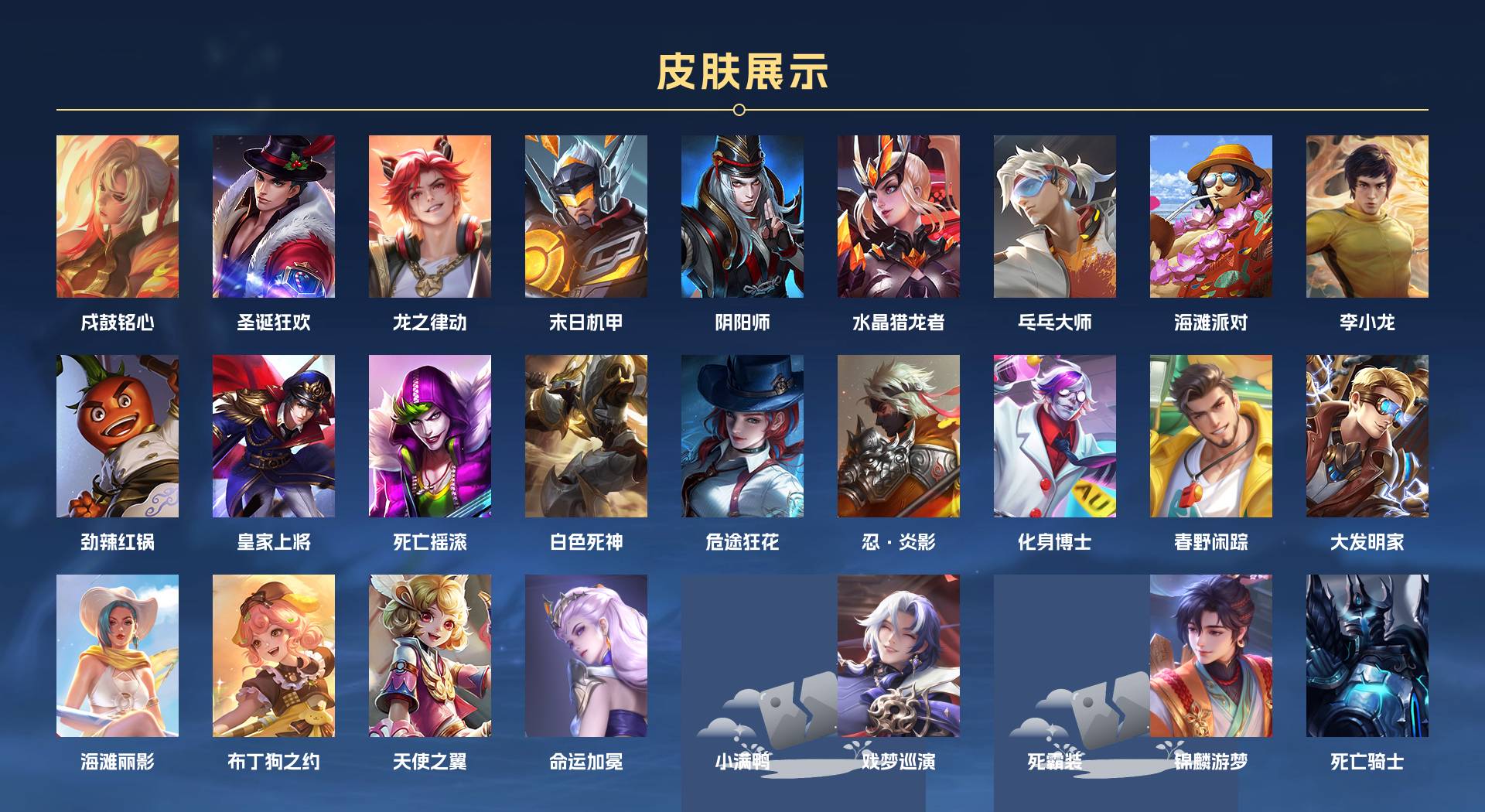 WZ3247221王者荣耀账号详情图2