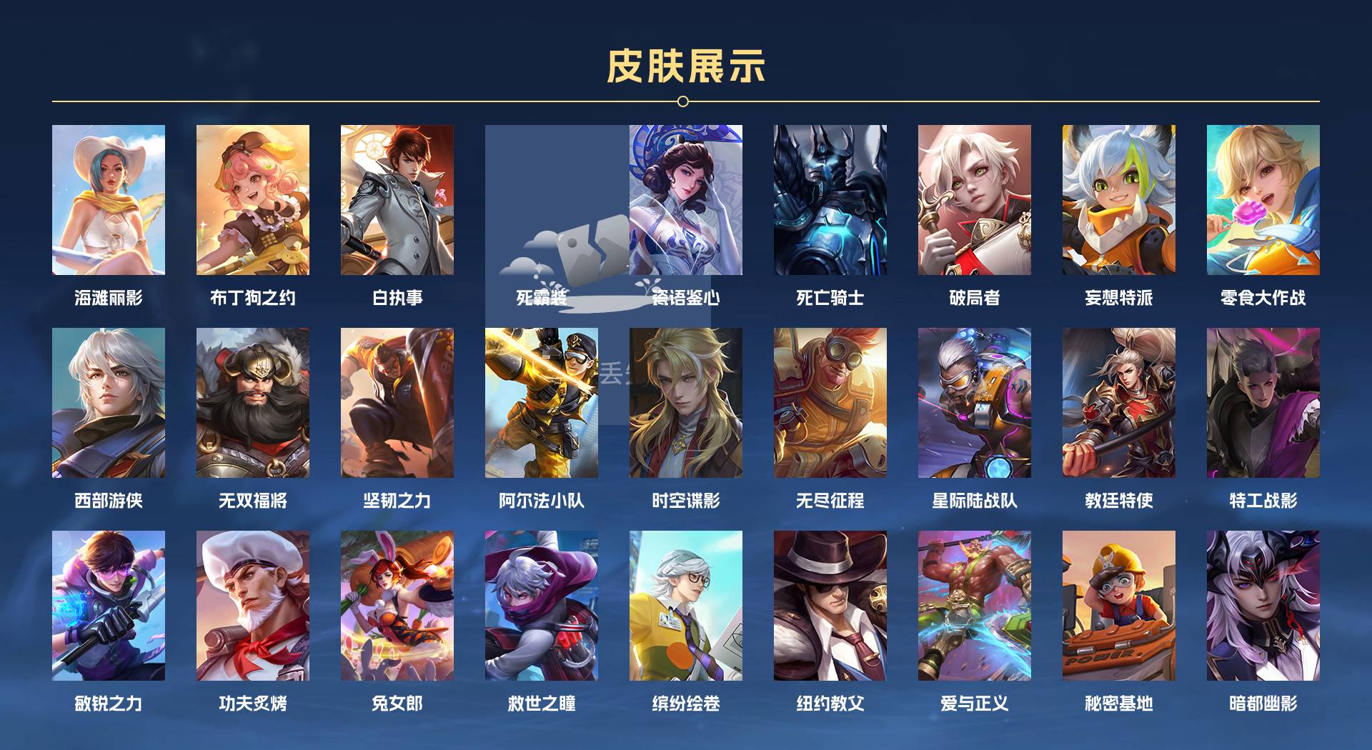 WZ3247355王者荣耀账号详情图5