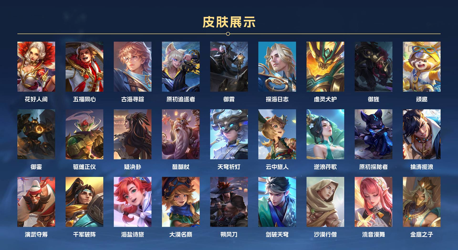 WZ3247355王者荣耀账号详情图7