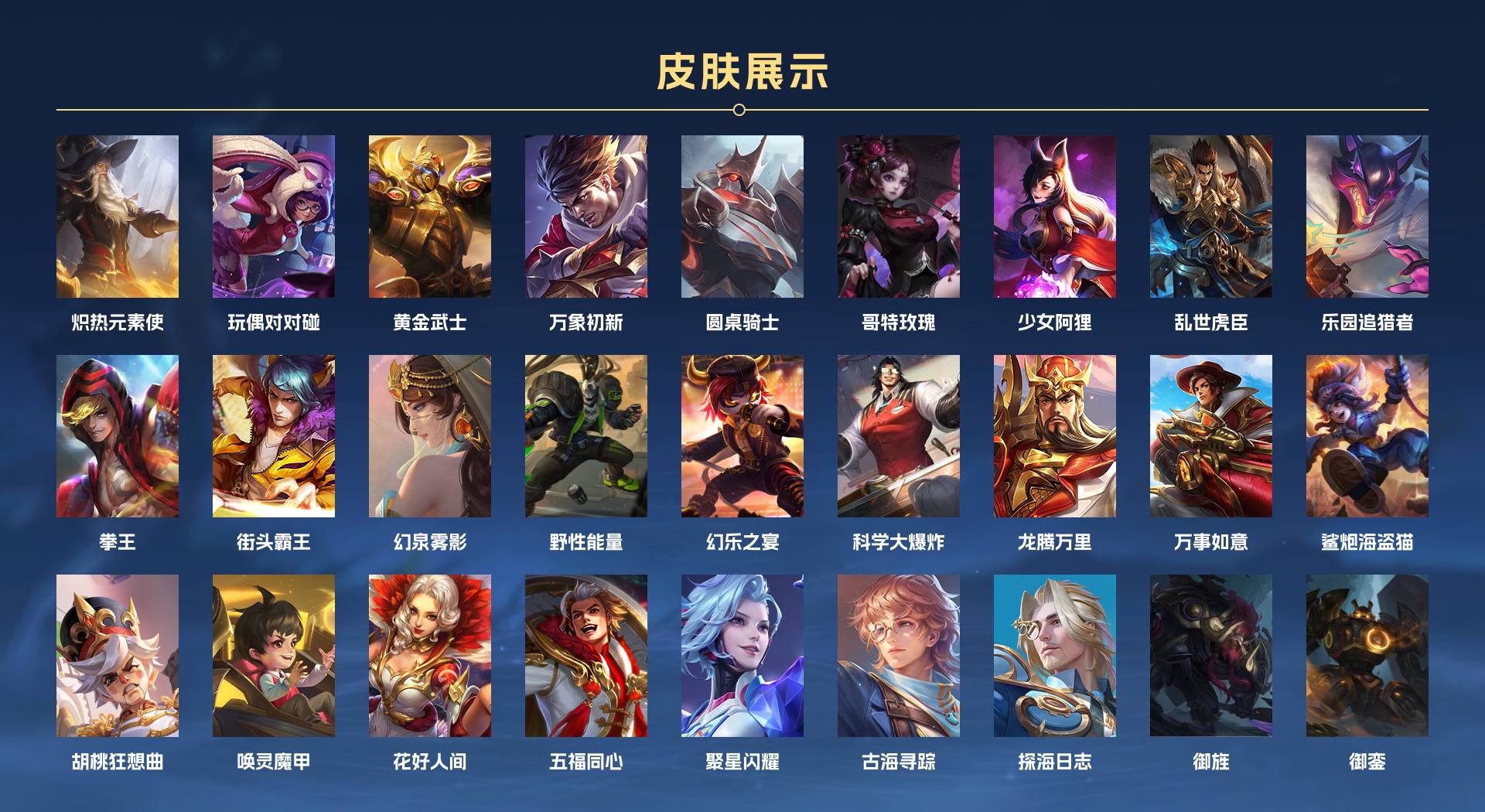 WZ3247383王者荣耀账号详情图5