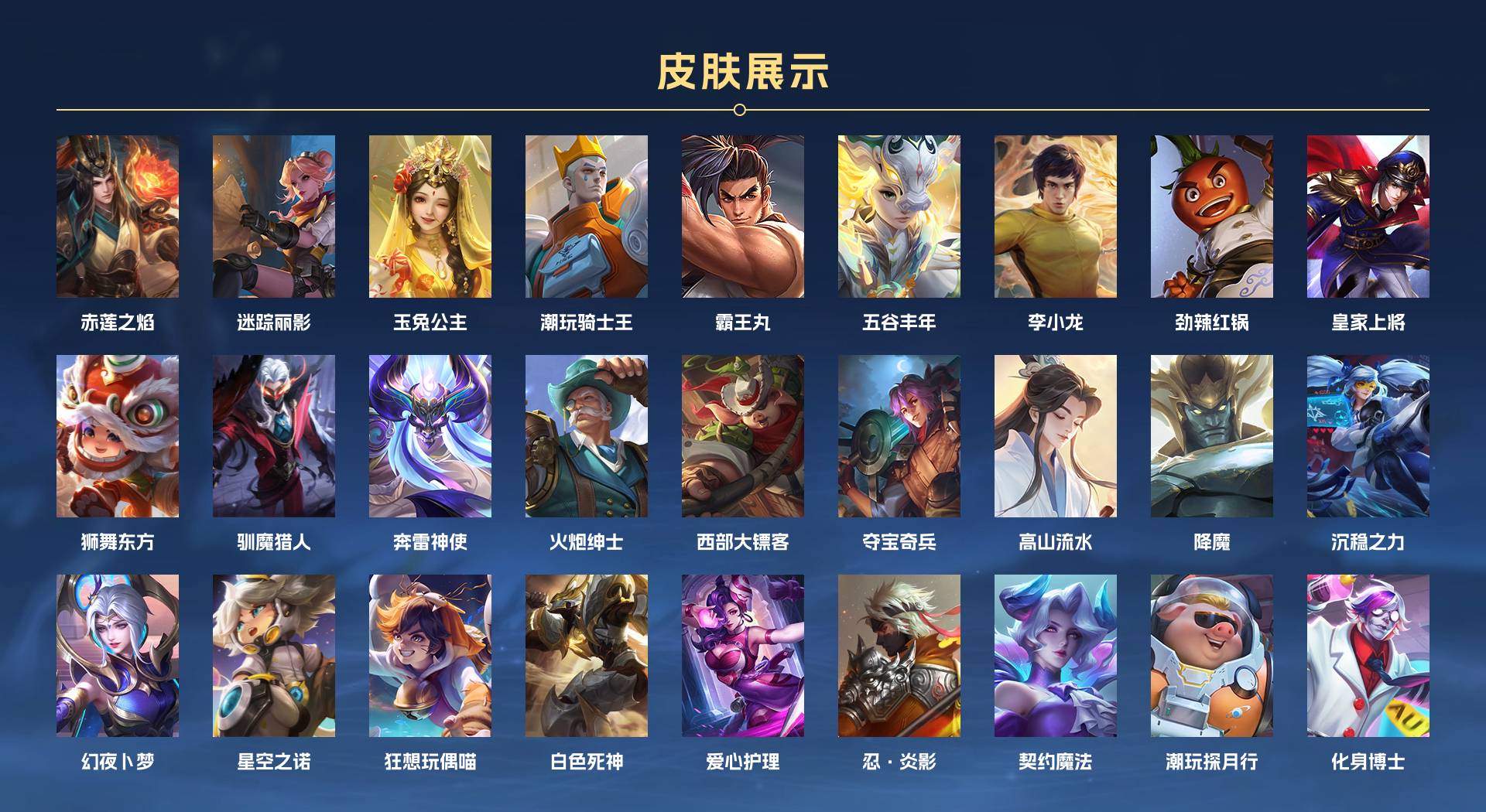 WZ3247383王者荣耀账号详情图3