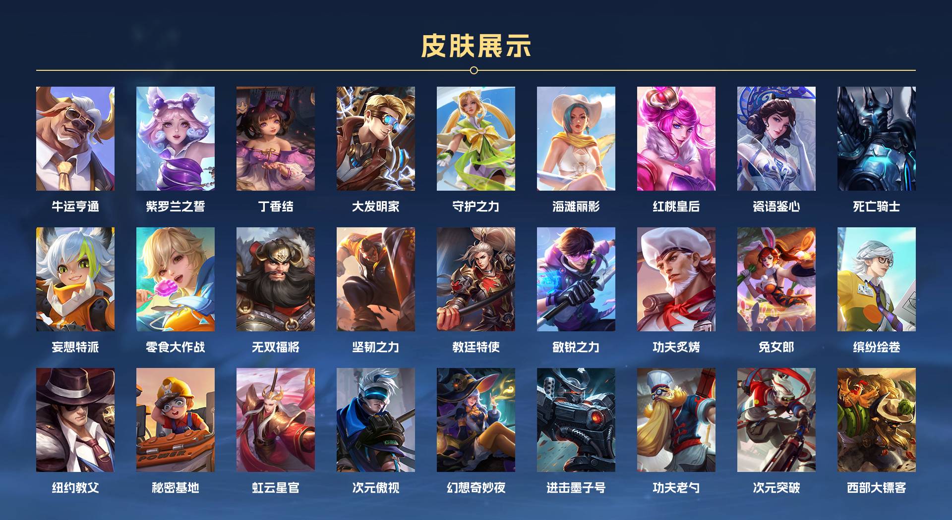 WZ3247383王者荣耀账号详情图4