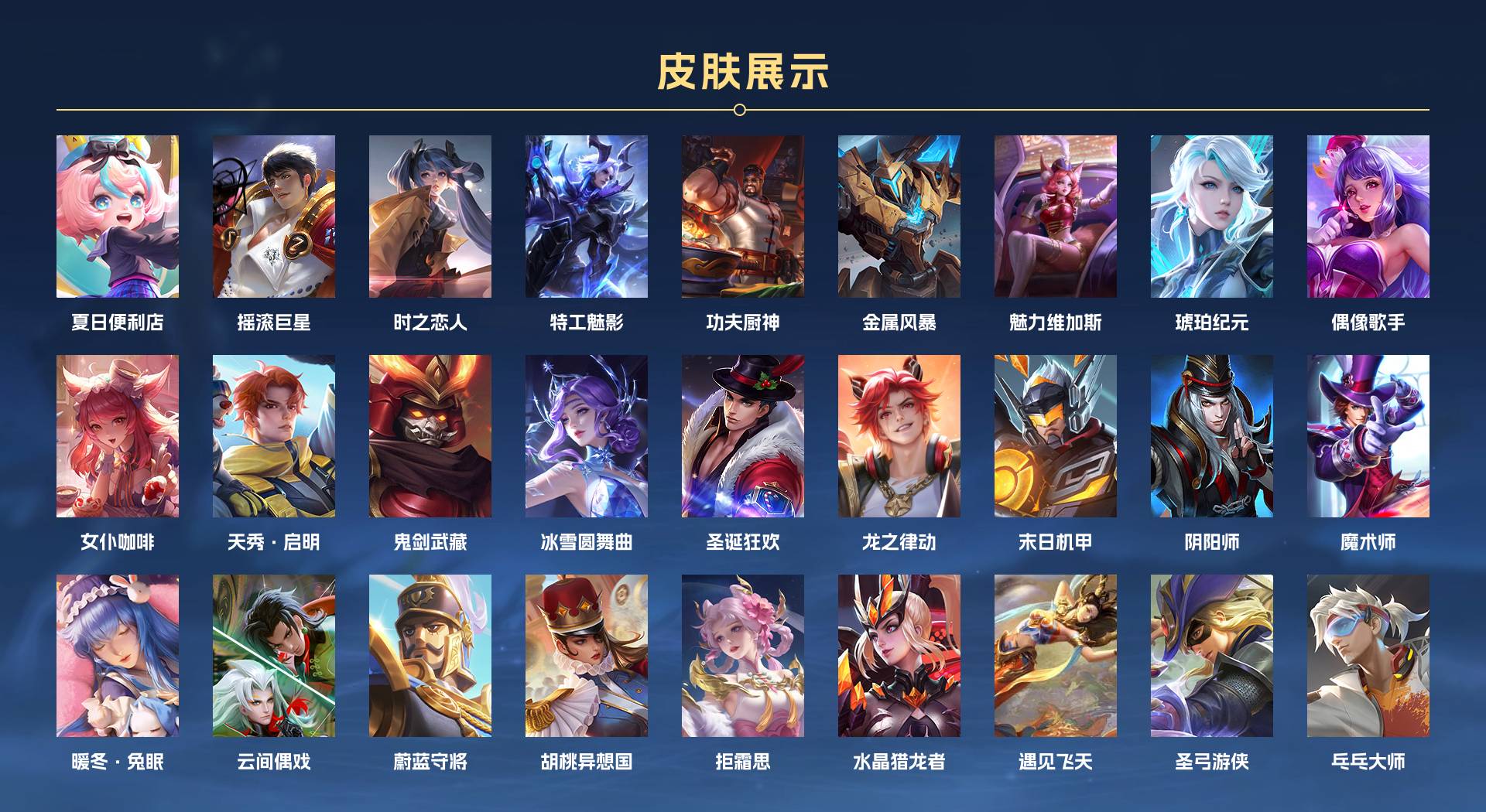WZ3245436王者荣耀账号详情图3 WZ3245436王者荣耀账号详情图3
