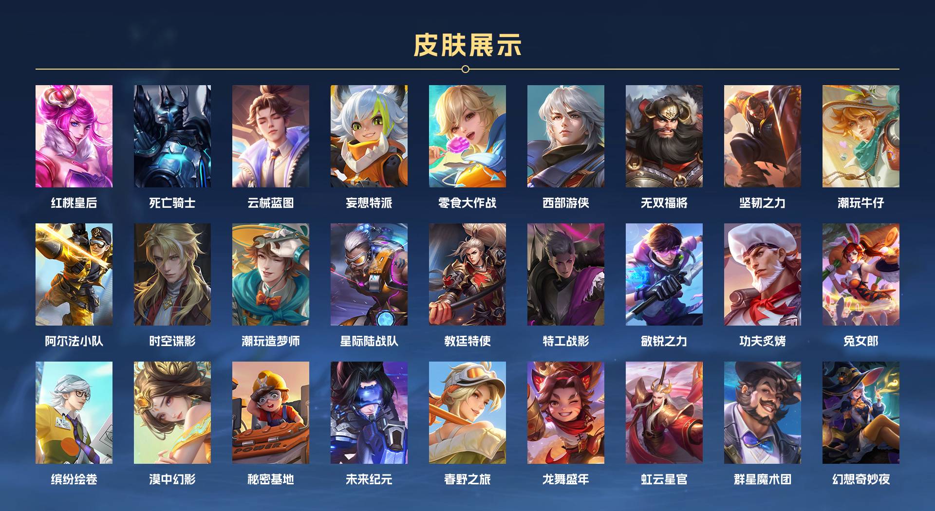 WZ3246265王者荣耀账号详情图5 WZ3246265王者荣耀账号详情图5