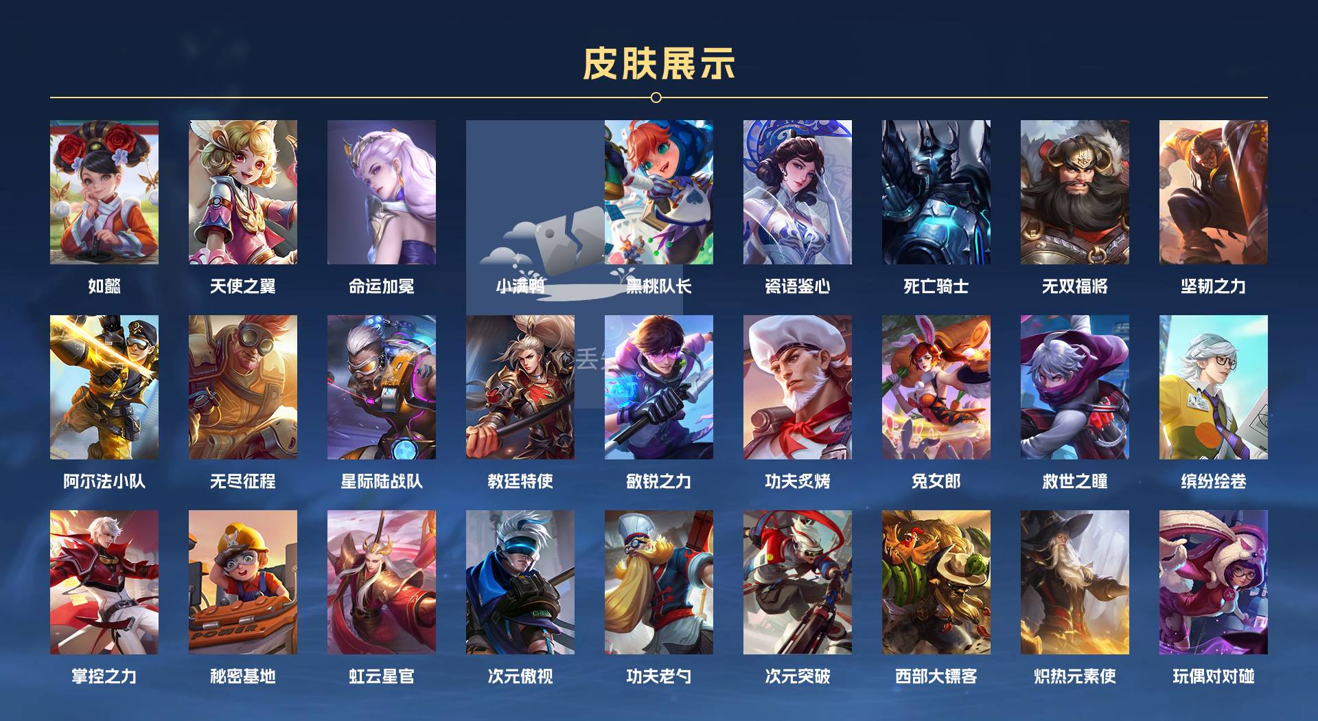 WZ3247175王者荣耀账号详情图4