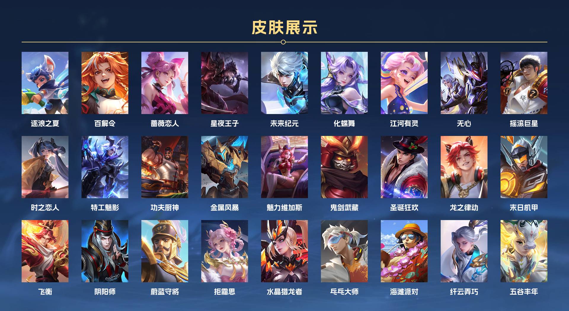WZ3247425王者荣耀账号详情图2 WZ3247425王者荣耀账号详情图2