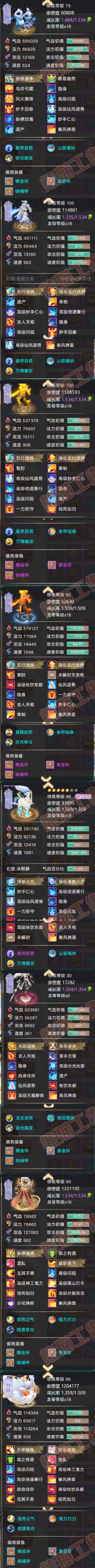 9093.大话西游账号详情图7 9093.大话西游账号详情图7