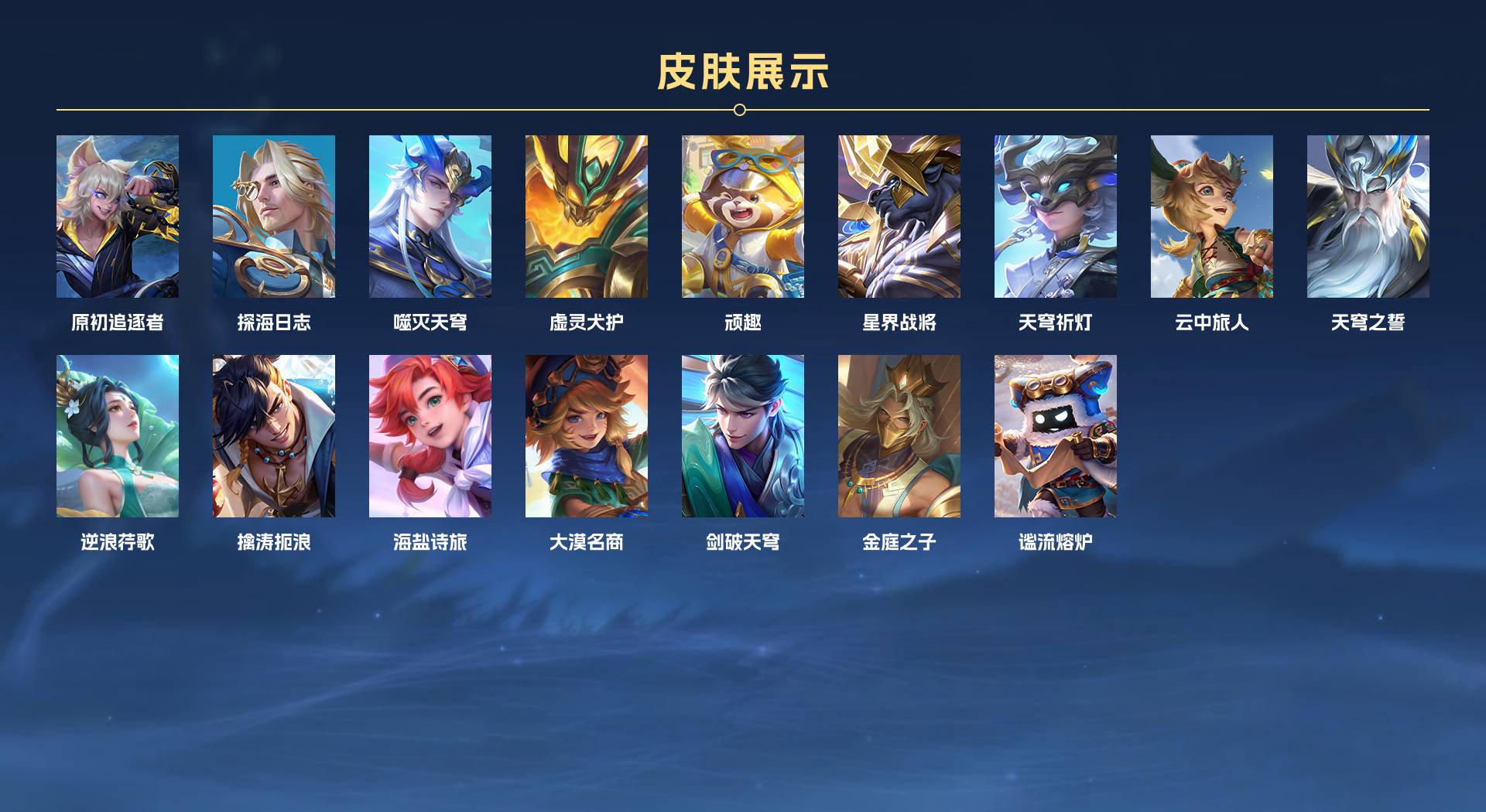 WZ3247684王者荣耀账号详情图6
