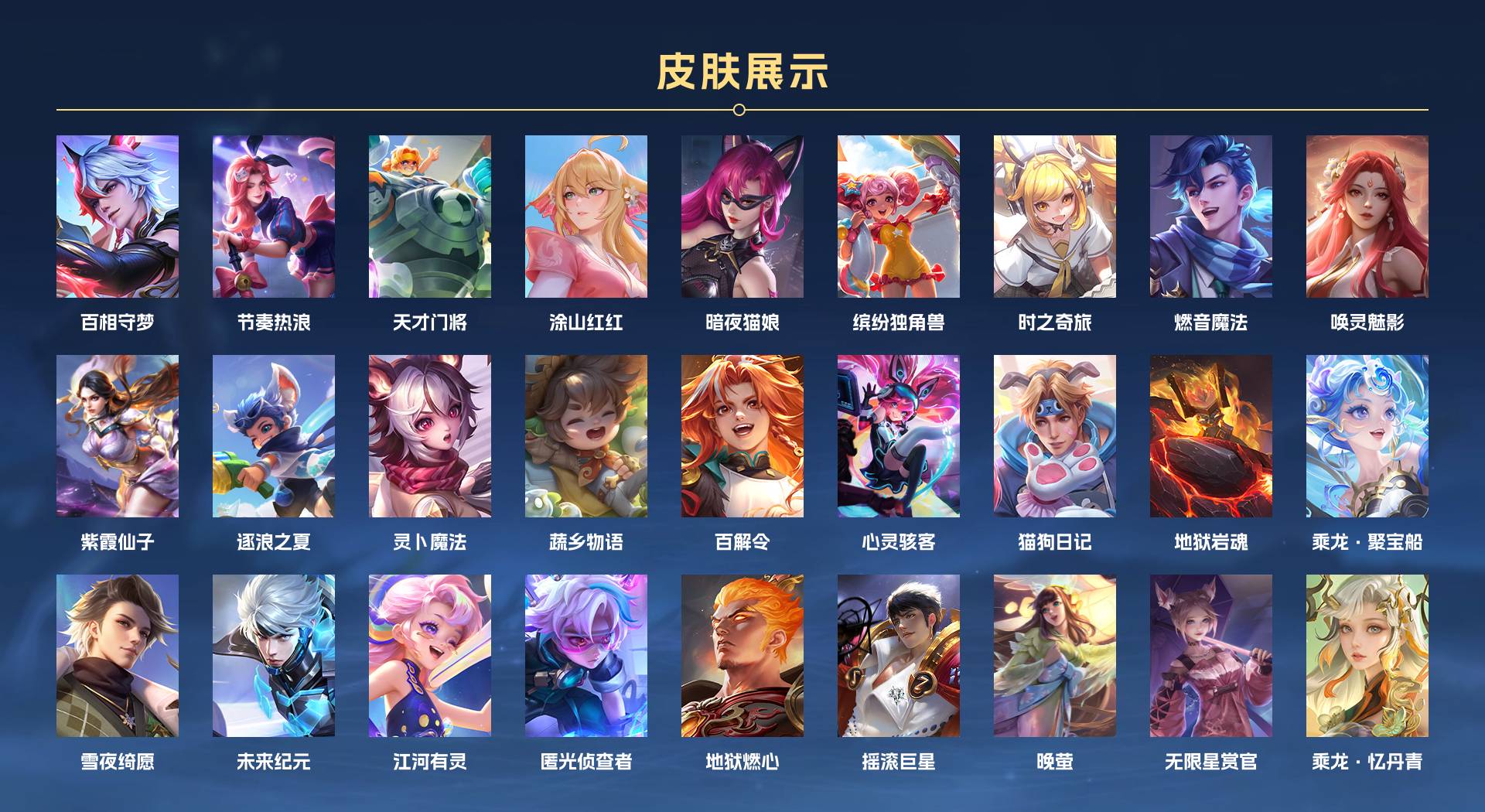 WZ3247832王者荣耀账号详情图2 WZ3247832王者荣耀账号详情图2
