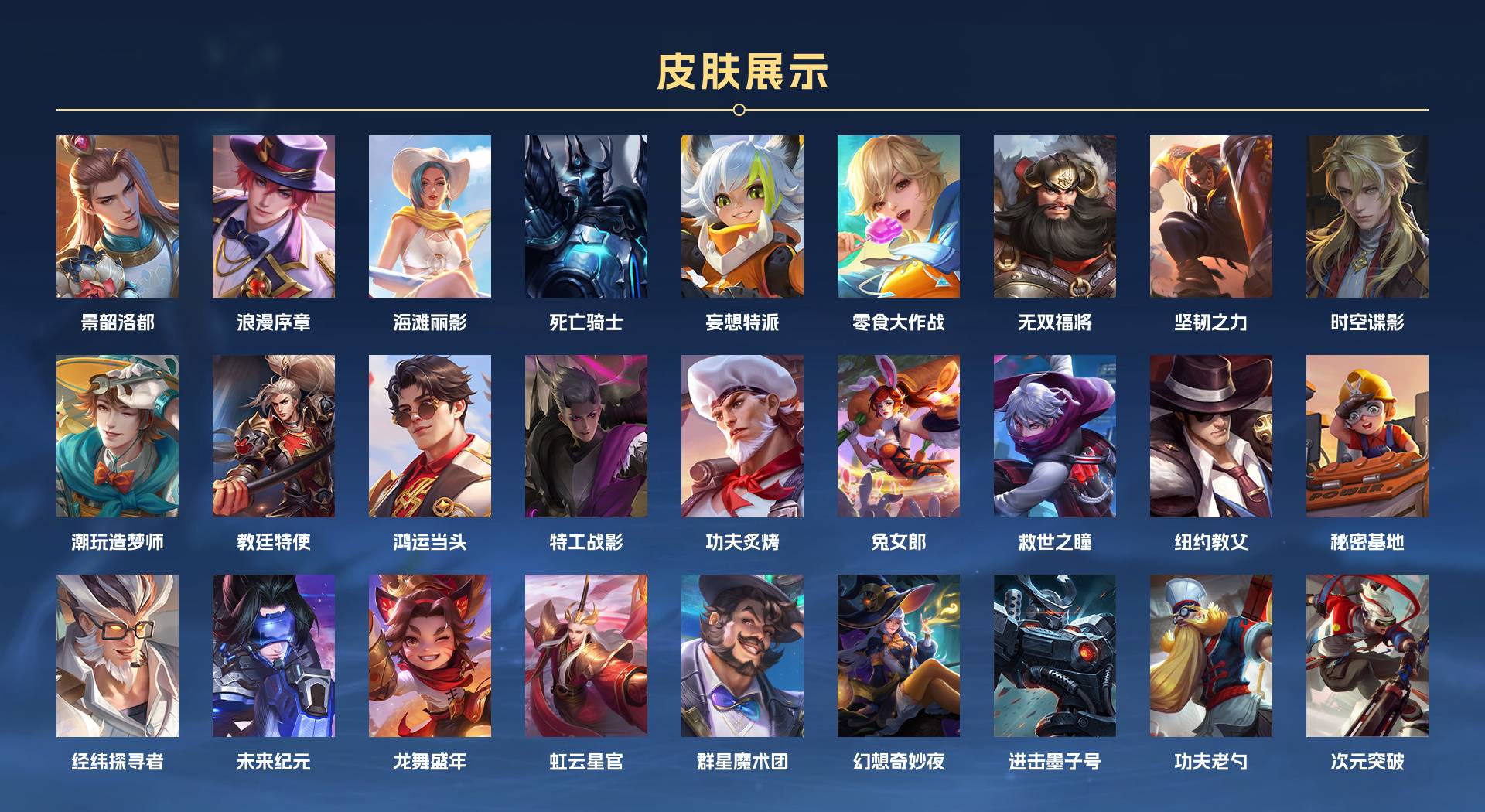 WZ3247992王者荣耀账号详情图4