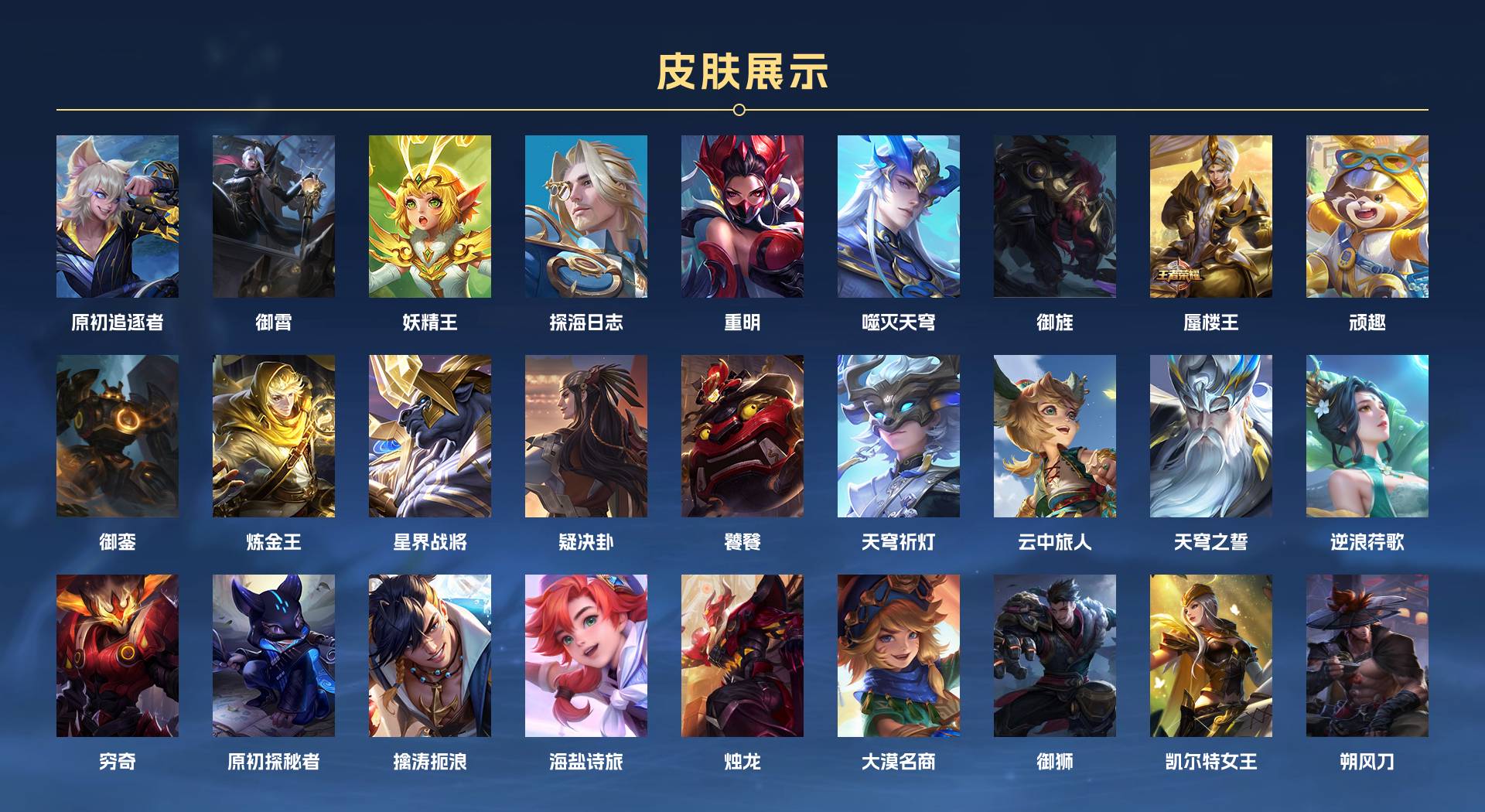 WZ3247992王者荣耀账号详情图6