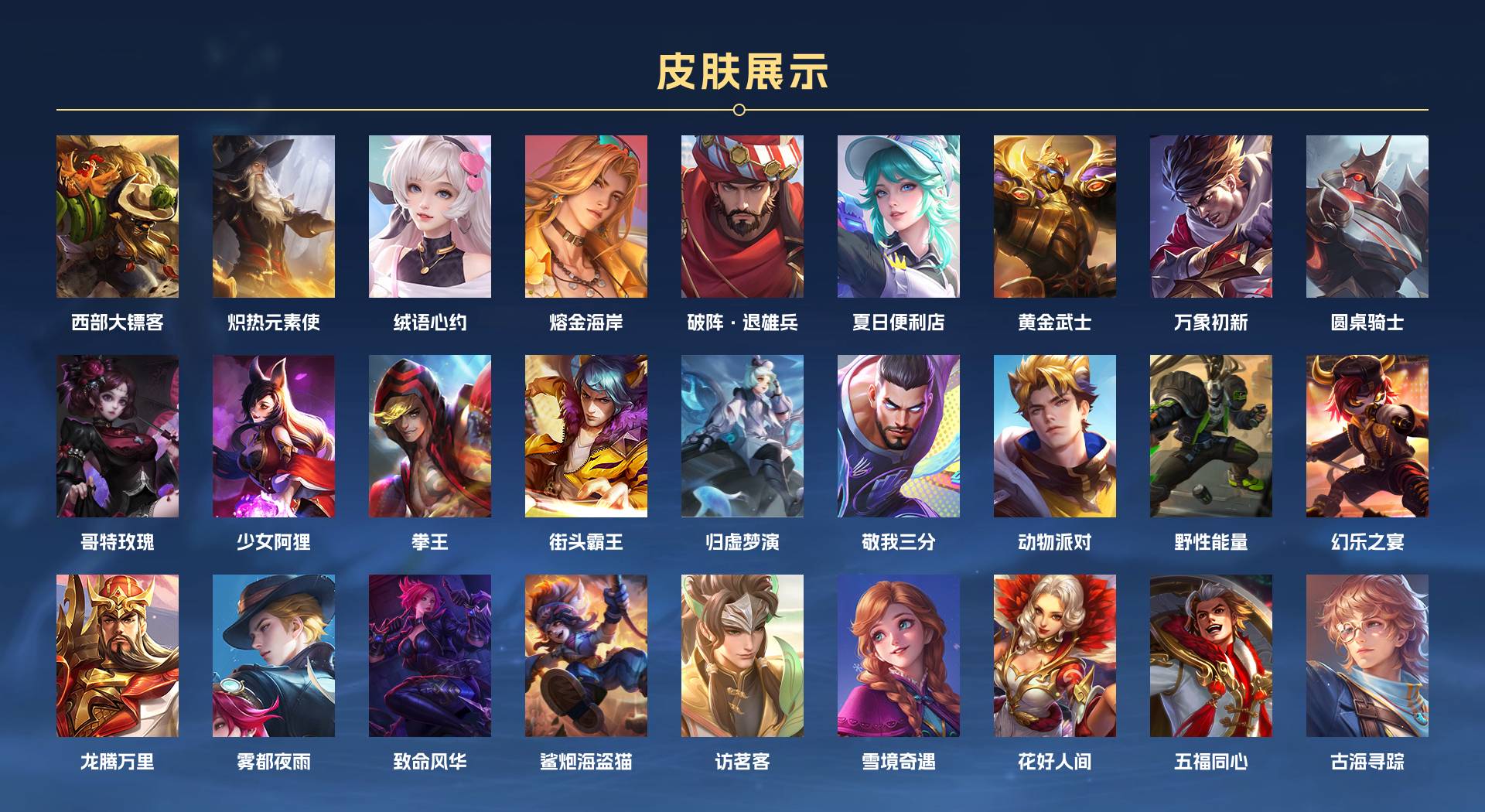 WZ3247992王者荣耀账号详情图5