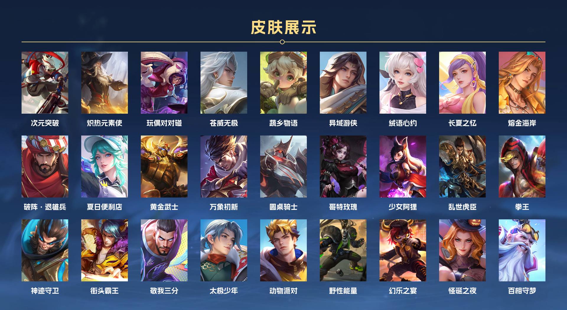 WZ3247994王者荣耀账号详情图7 WZ3247994王者荣耀账号详情图7