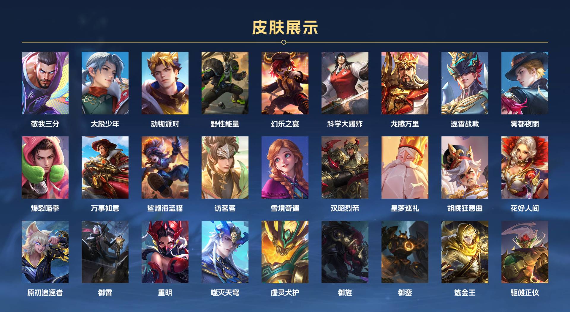 WZ3248708王者荣耀账号详情图6