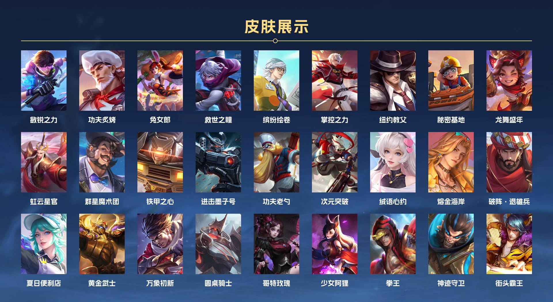 WZ3248708王者荣耀账号详情图5