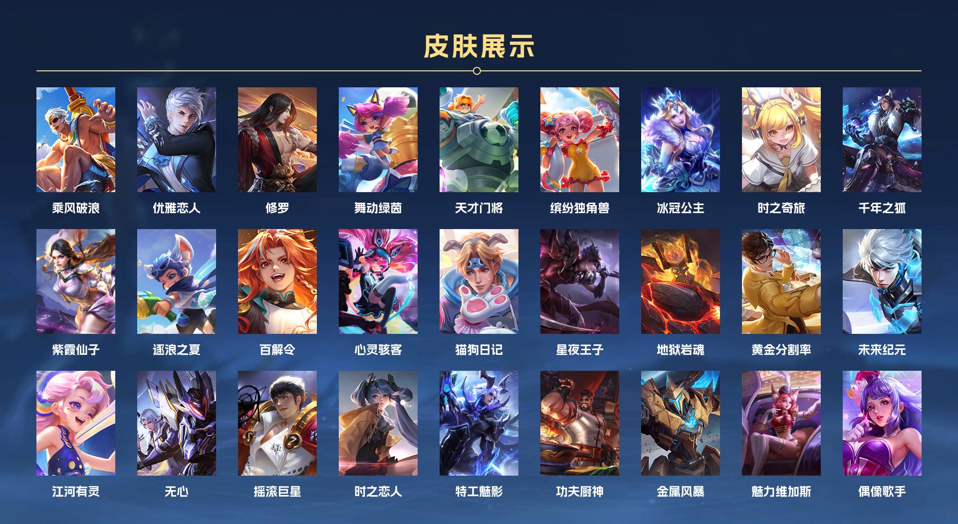 WZ3248702王者荣耀账号详情图2 WZ3248702王者荣耀账号详情图2