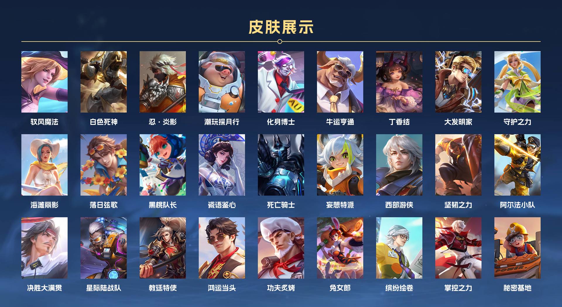 WZ3248795王者荣耀账号详情图3