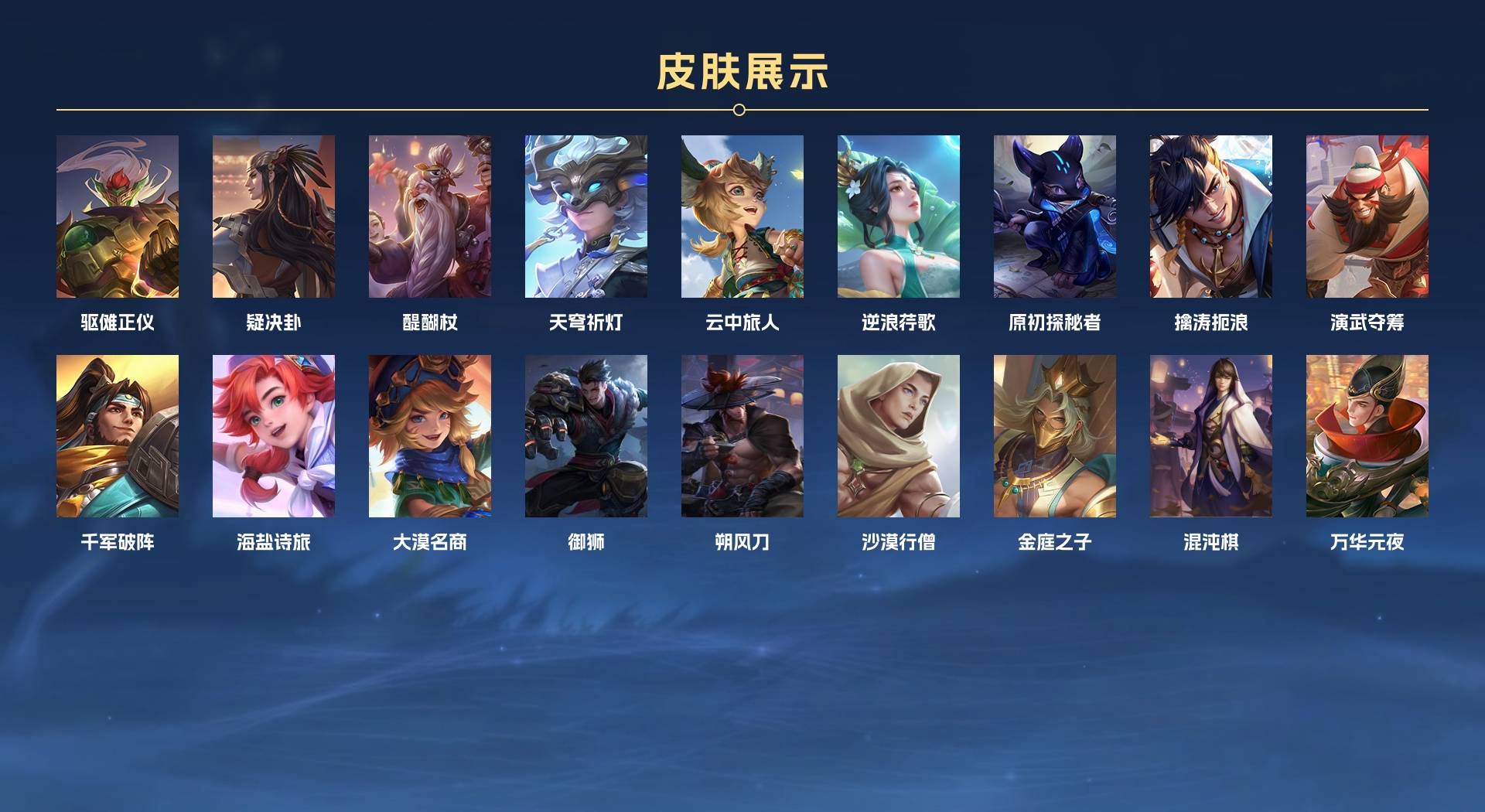WZ3248795王者荣耀账号详情图5