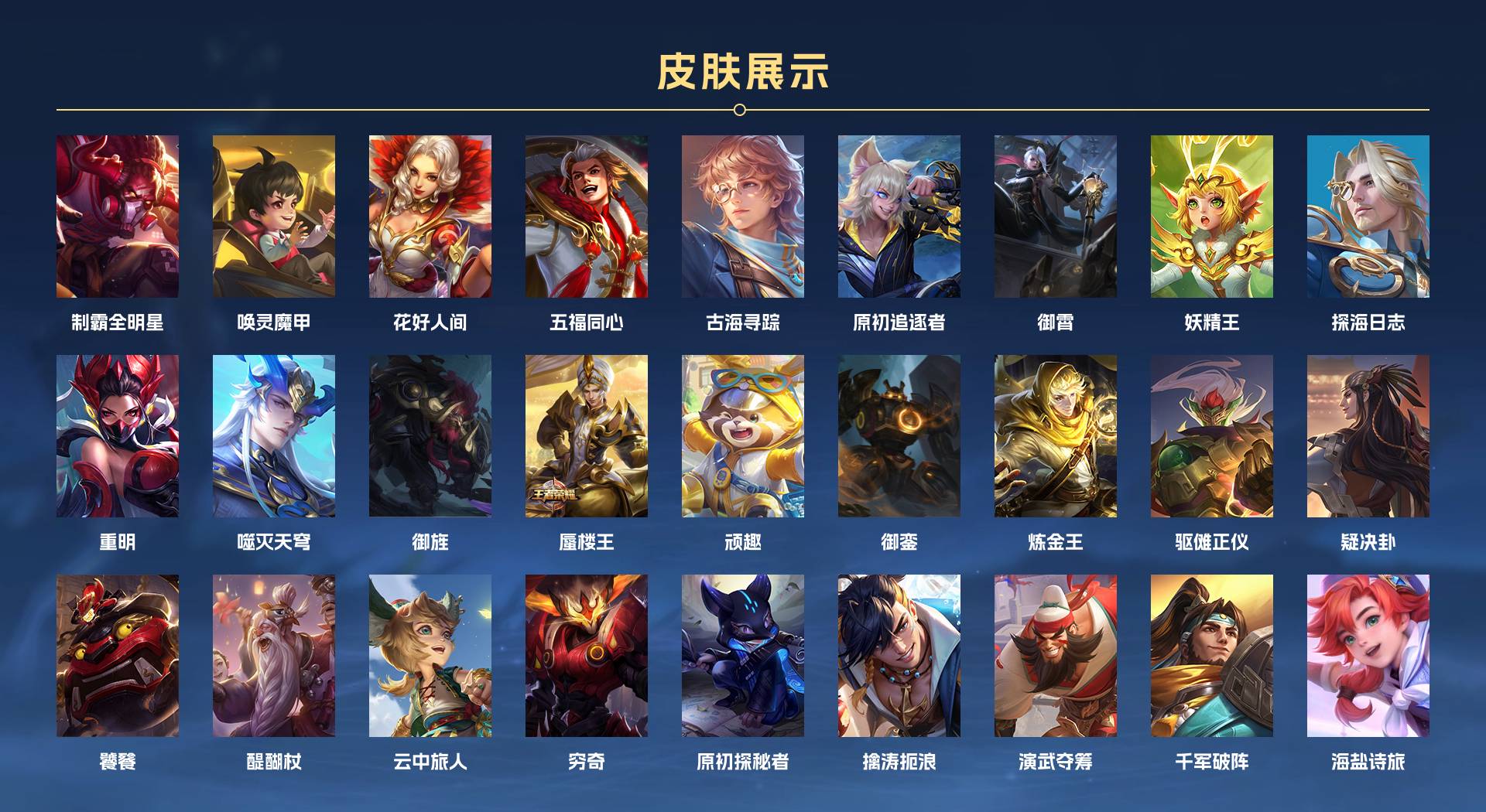 WZ3248844王者荣耀账号详情图7