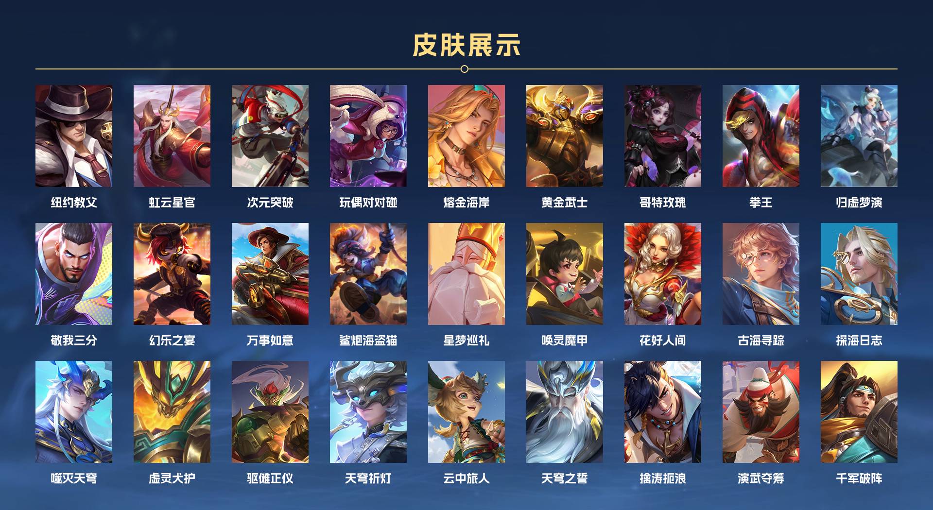 WZ3248842王者荣耀账号详情图3