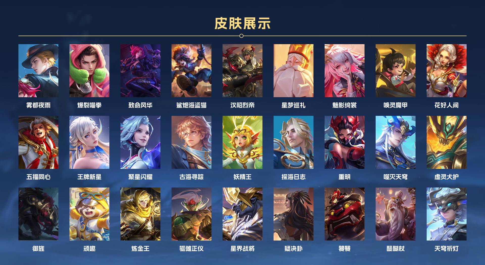 WZ3248896王者荣耀账号详情图9