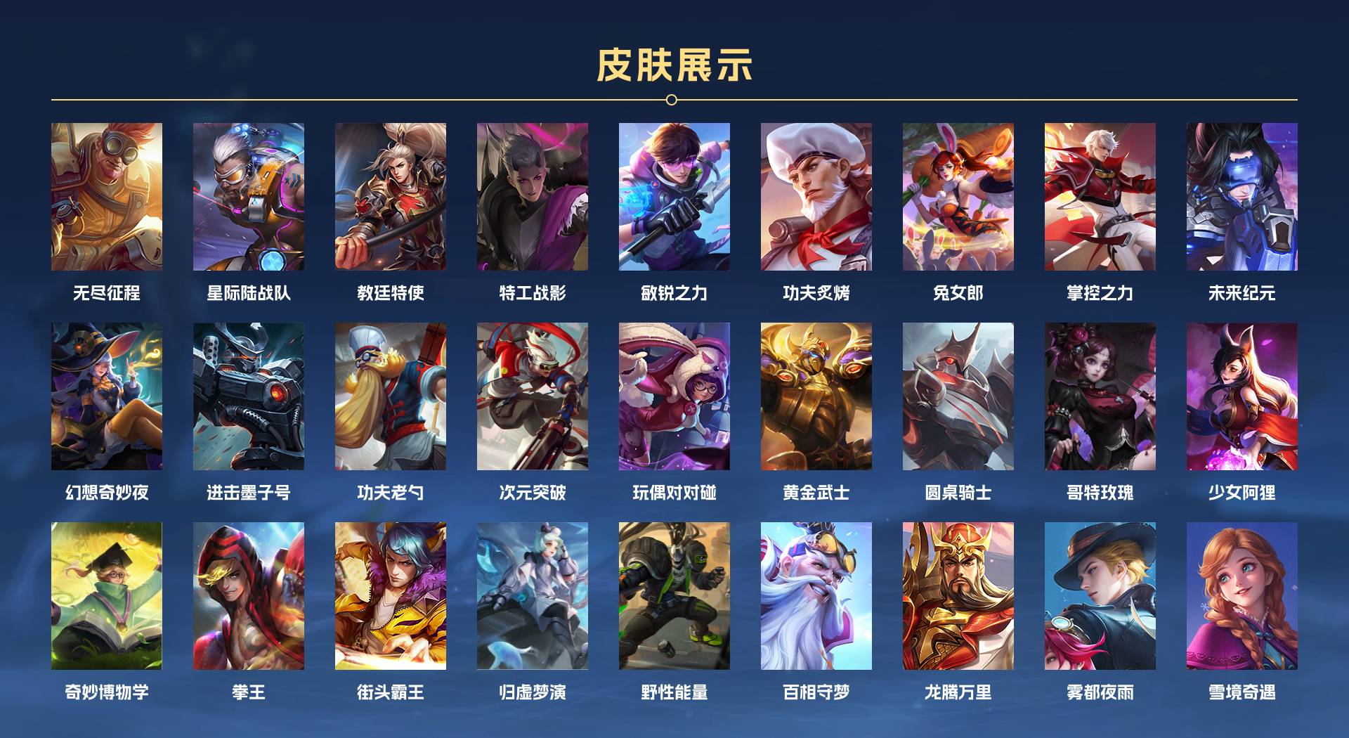 WZ3249054王者荣耀账号详情图4 WZ3249054王者荣耀账号详情图4