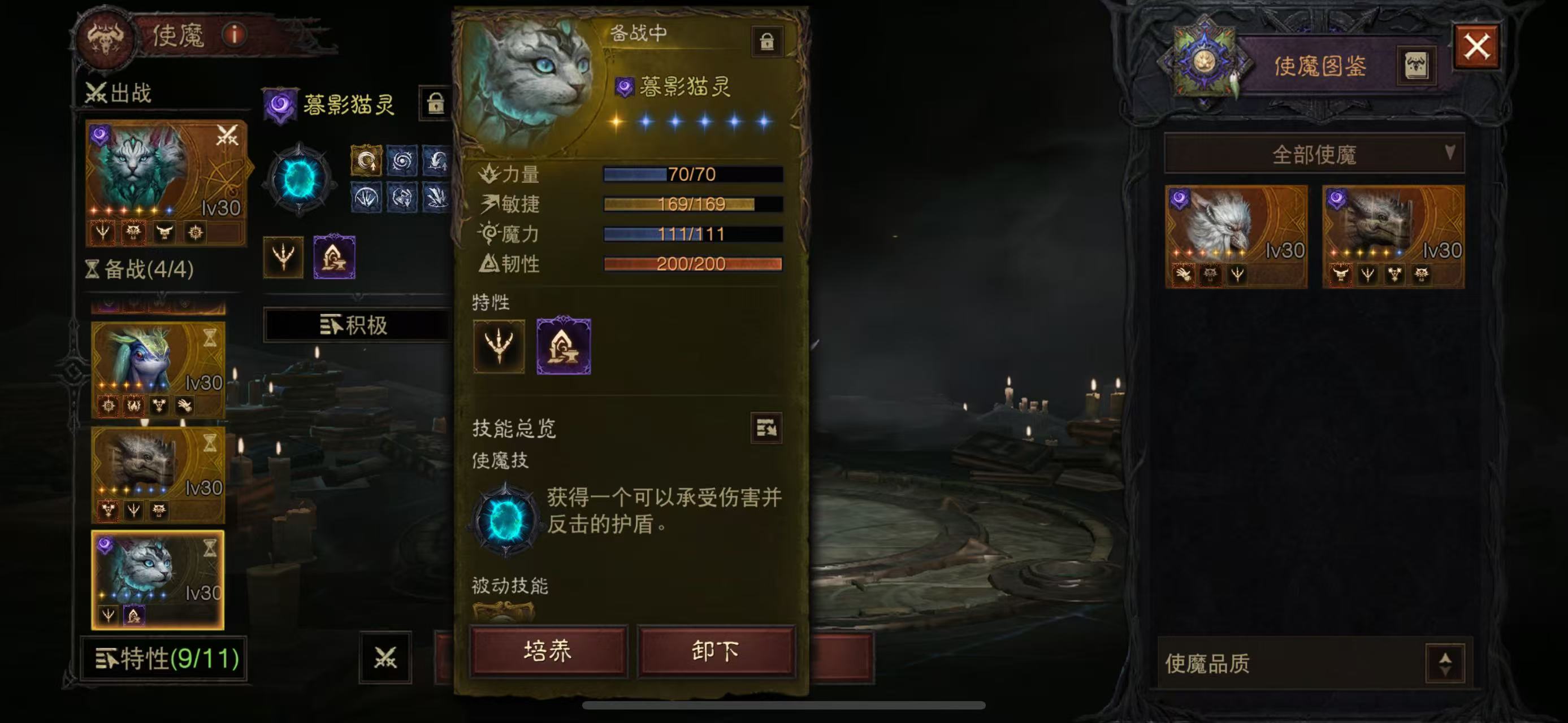 AH12148暗黑不朽账号详情图17