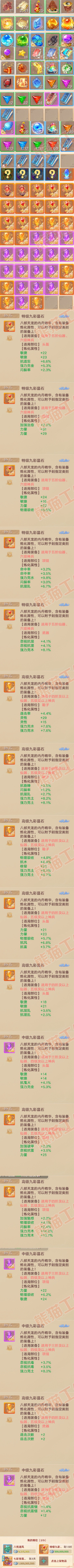 F7068大话西游账号详情图10 F7068大话西游账号详情图10