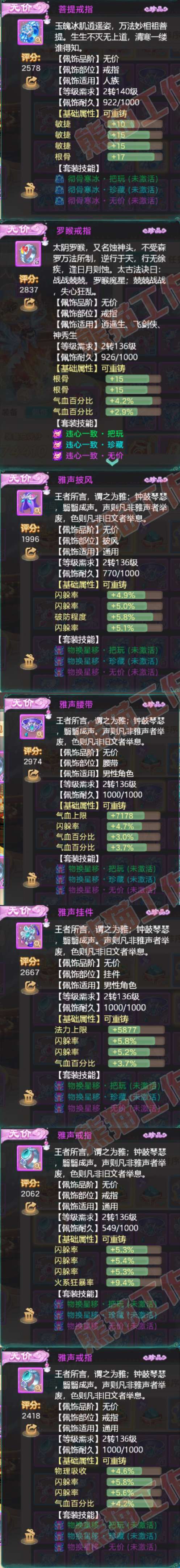 26329大话西游账号详情图7 26329大话西游账号详情图7