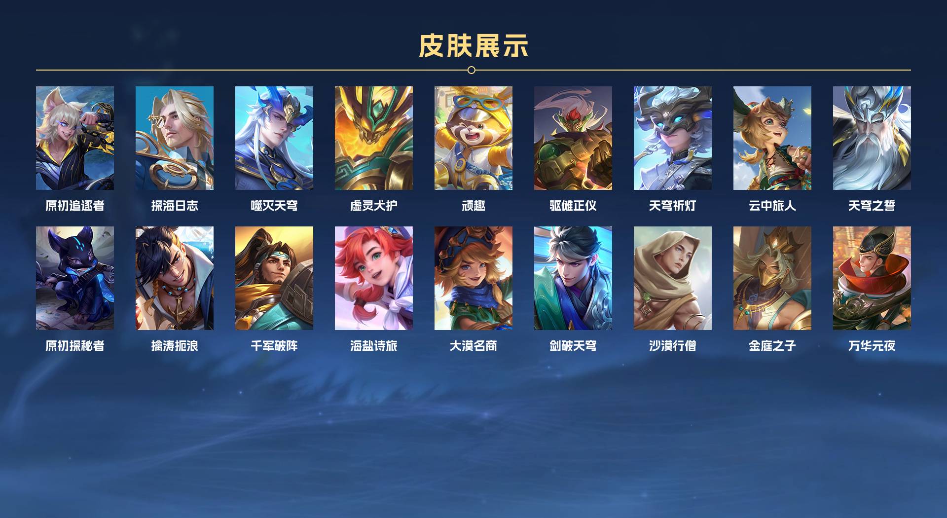 WZ3249536王者荣耀账号详情图5
