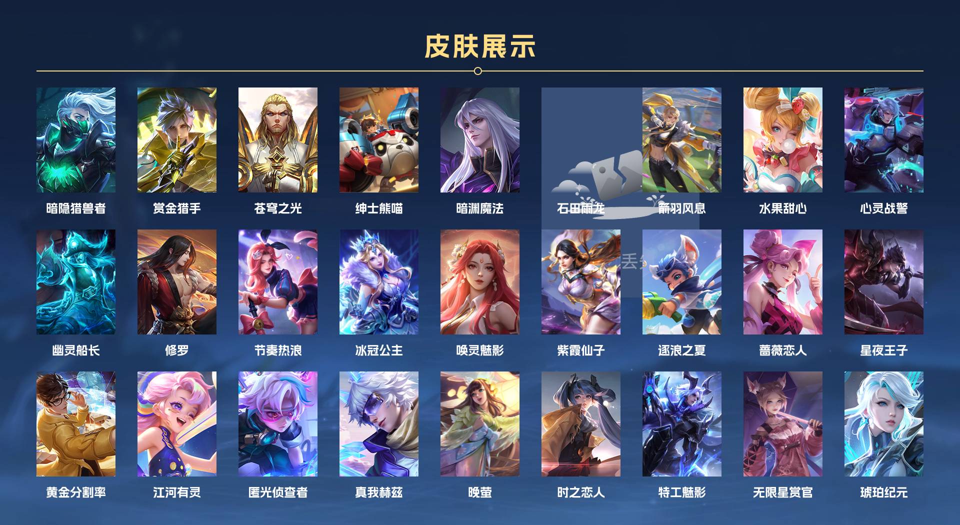 WZ3249437王者荣耀账号详情图2