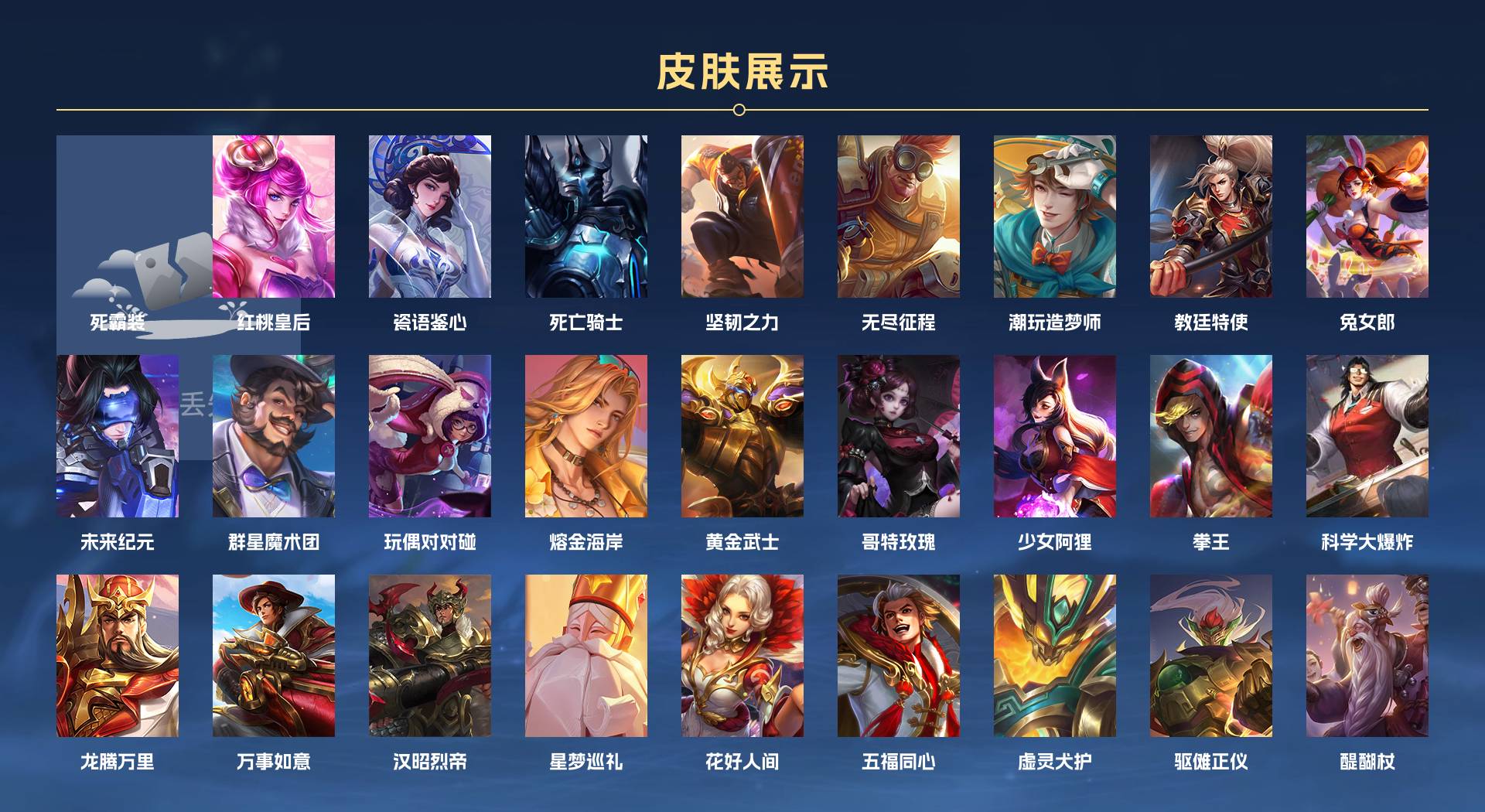 WZ3249715王者荣耀账号详情图3