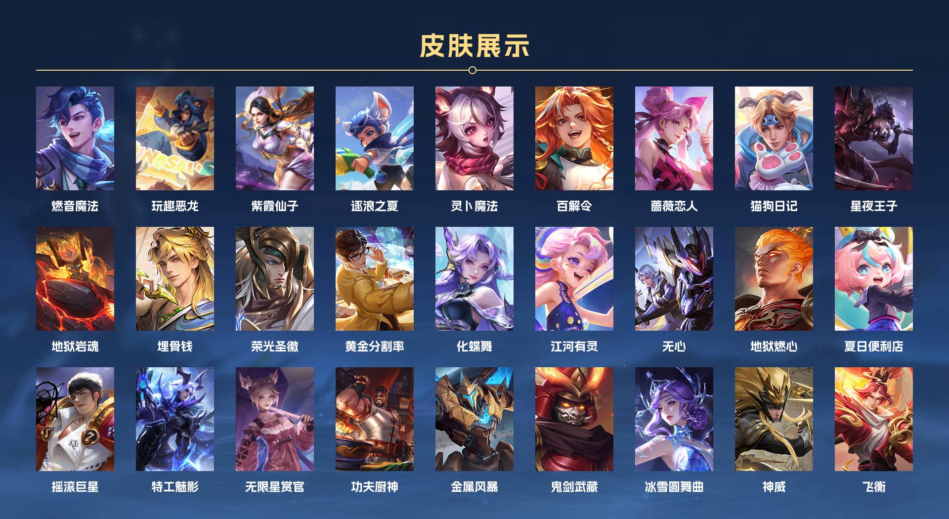 WZ3249747王者荣耀账号详情图2 WZ3249747王者荣耀账号详情图2