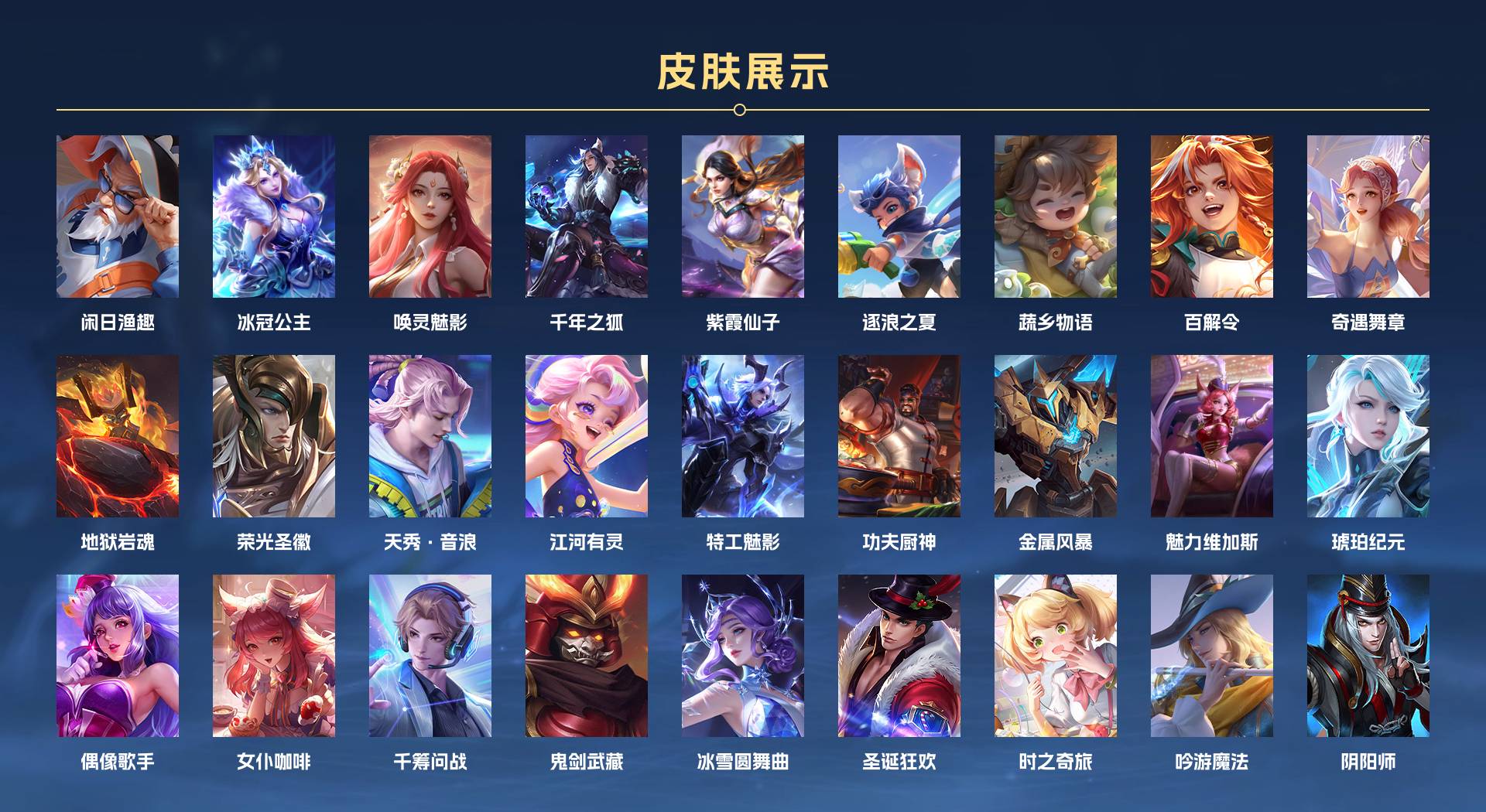 WZ3249705王者荣耀账号详情图3 WZ3249705王者荣耀账号详情图3