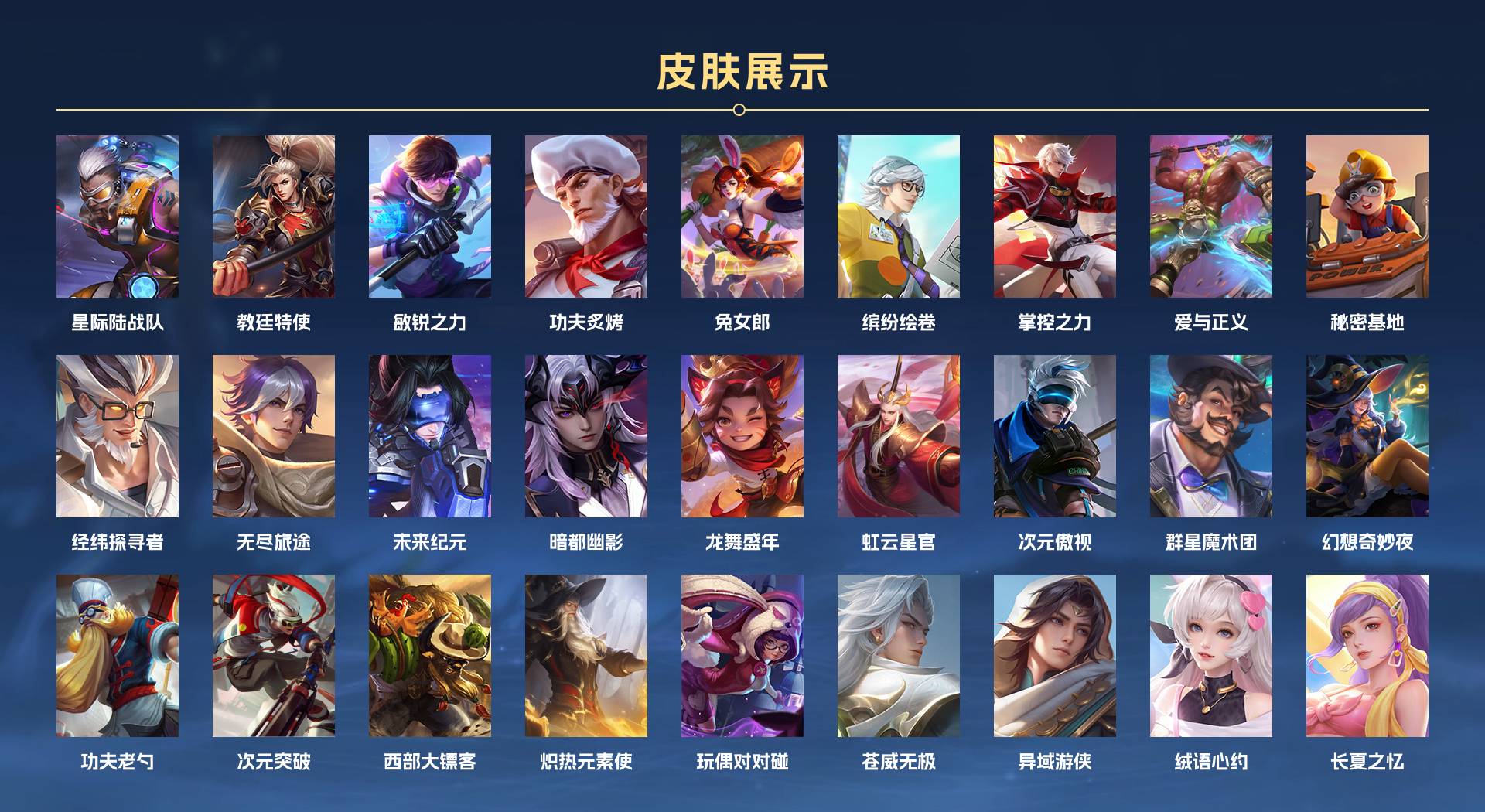 WZ3249707王者荣耀账号详情图7 WZ3249707王者荣耀账号详情图7