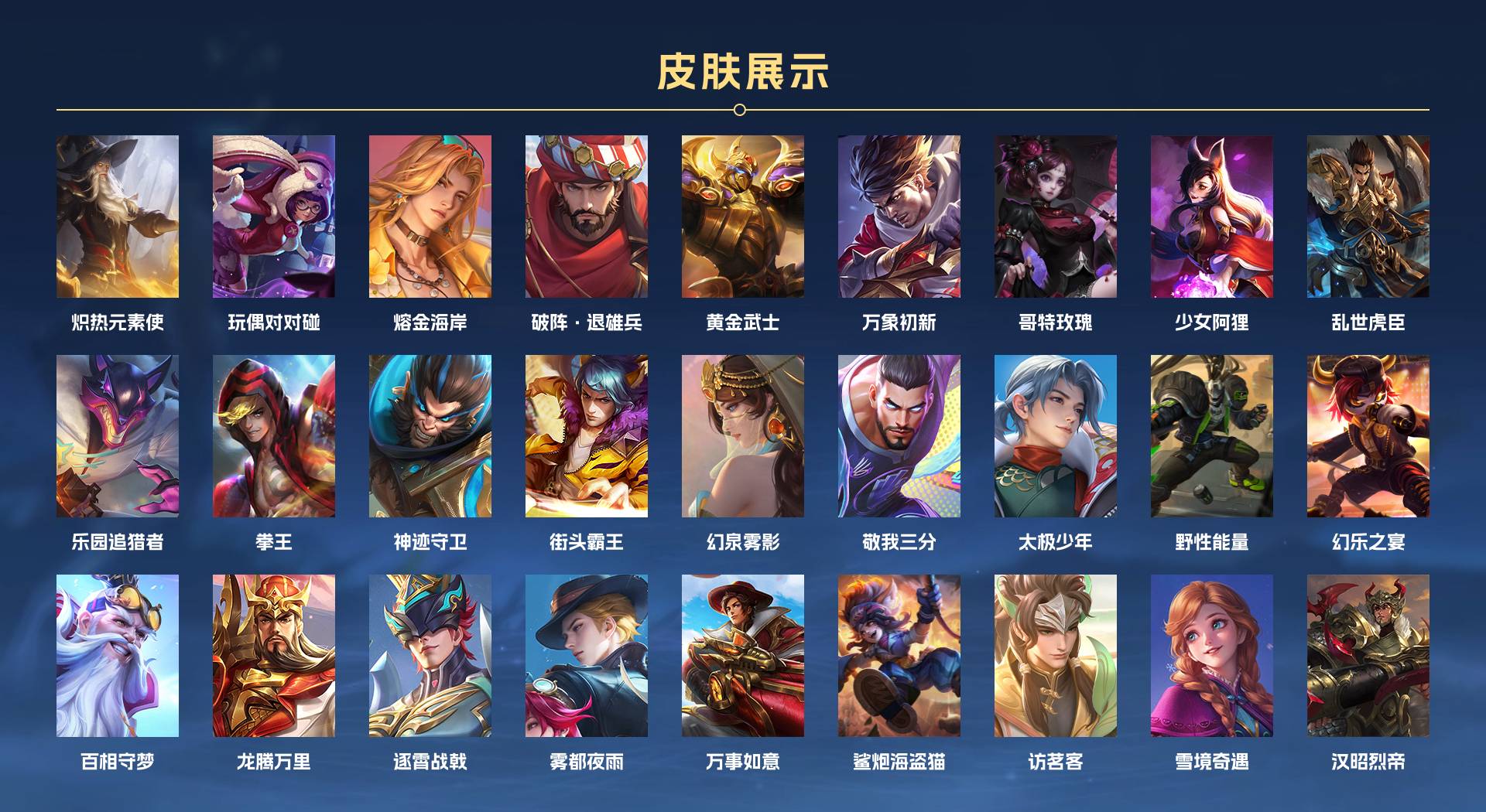 WZ3250349王者荣耀账号详情图7