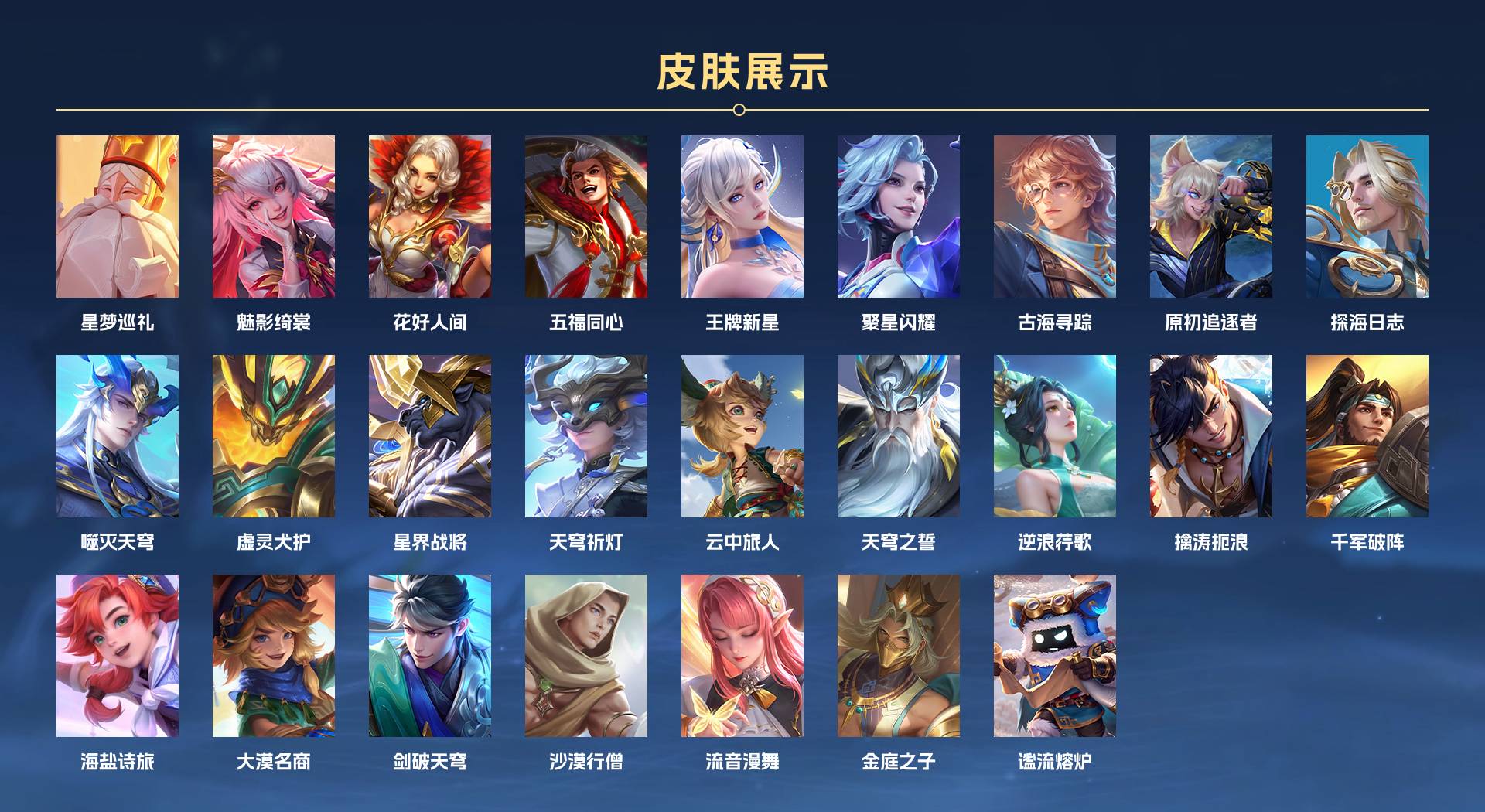 WZ3250349王者荣耀账号详情图8
