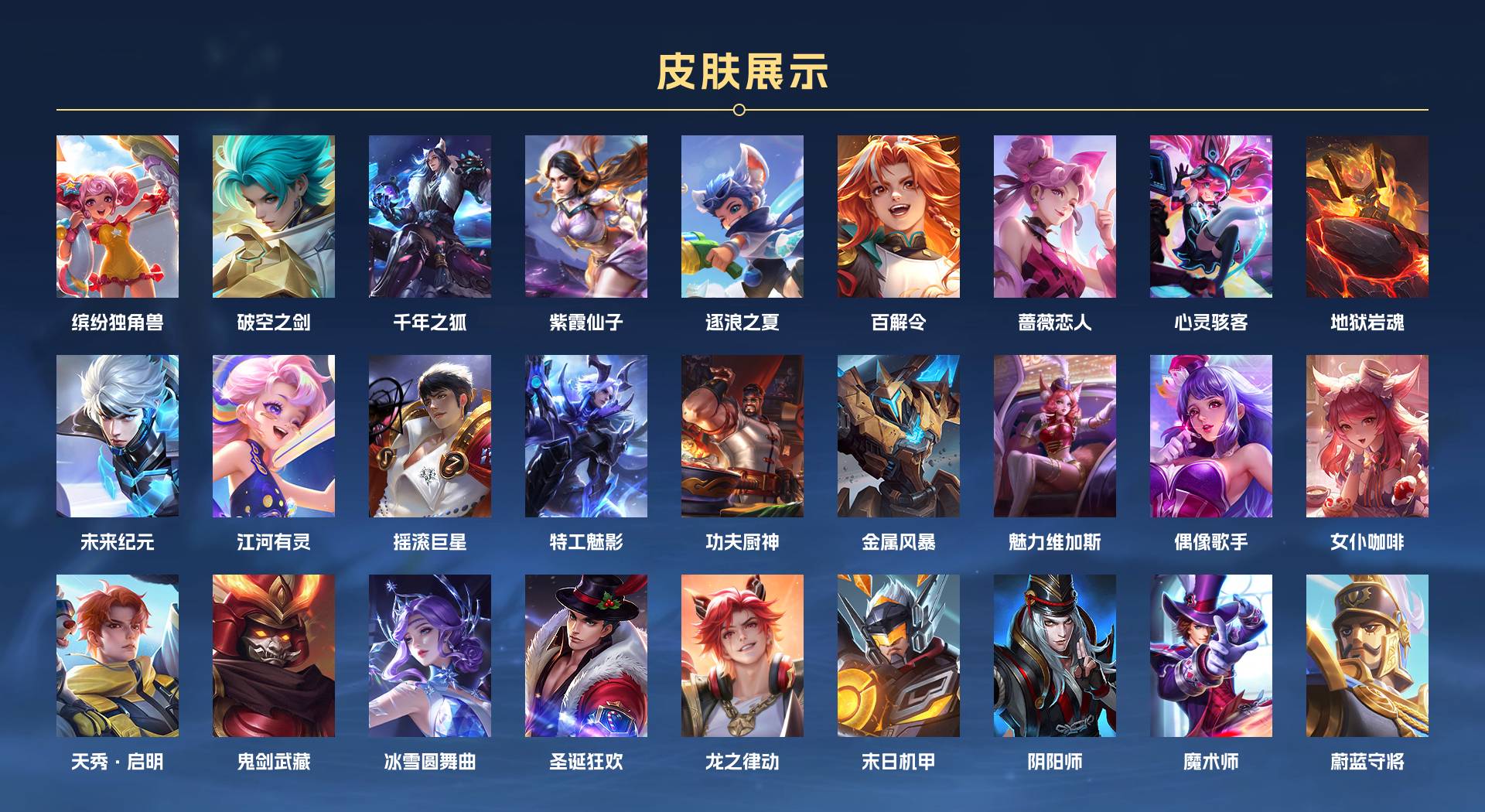 WZ3249941王者荣耀账号详情图2 WZ3249941王者荣耀账号详情图2