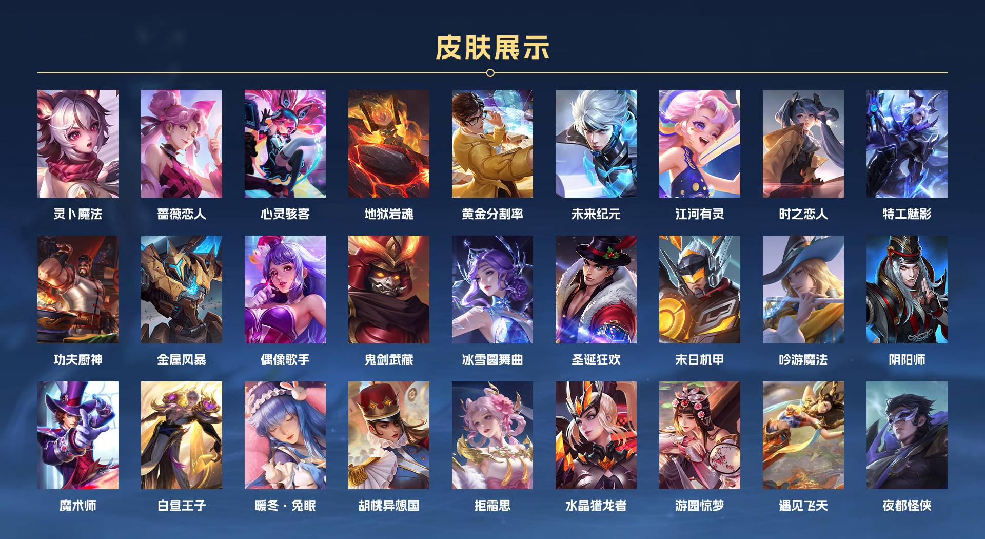 WZ3248796王者荣耀账号详情图2 WZ3248796王者荣耀账号详情图2