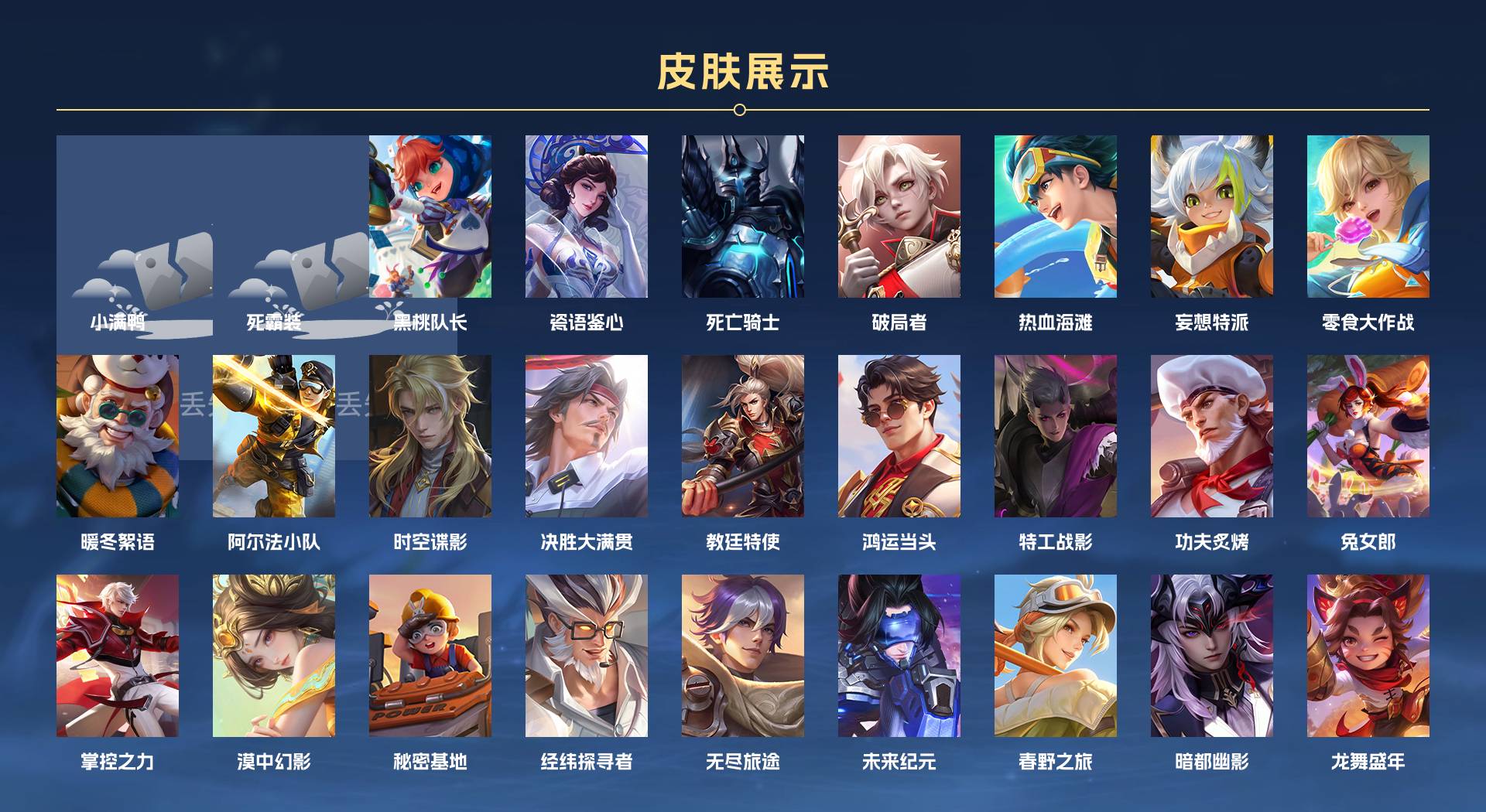 WZ3250867王者荣耀账号详情图4