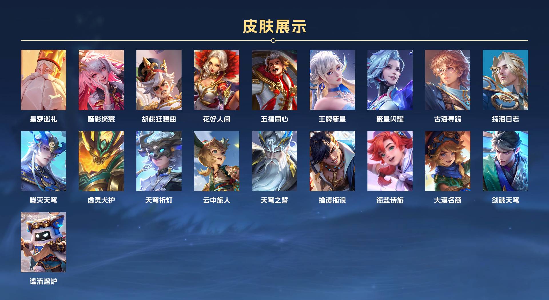 WZ3250867王者荣耀账号详情图6