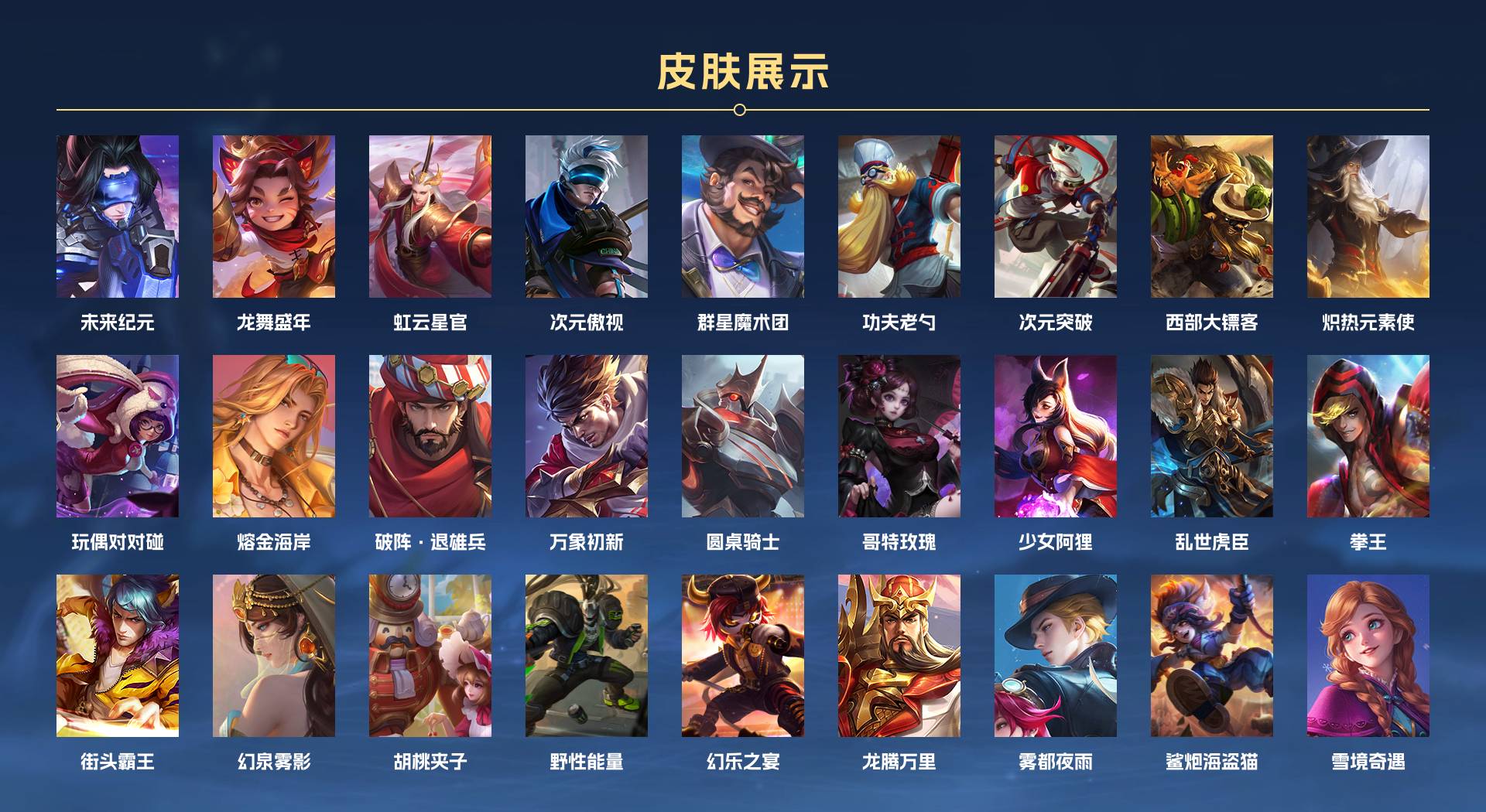 WZ3250882王者荣耀账号详情图5 WZ3250882王者荣耀账号详情图5