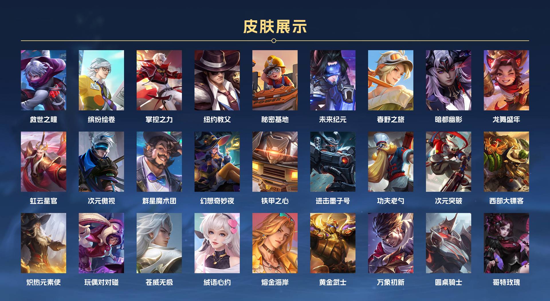 WZ3251221王者荣耀账号详情图8 WZ3251221王者荣耀账号详情图8