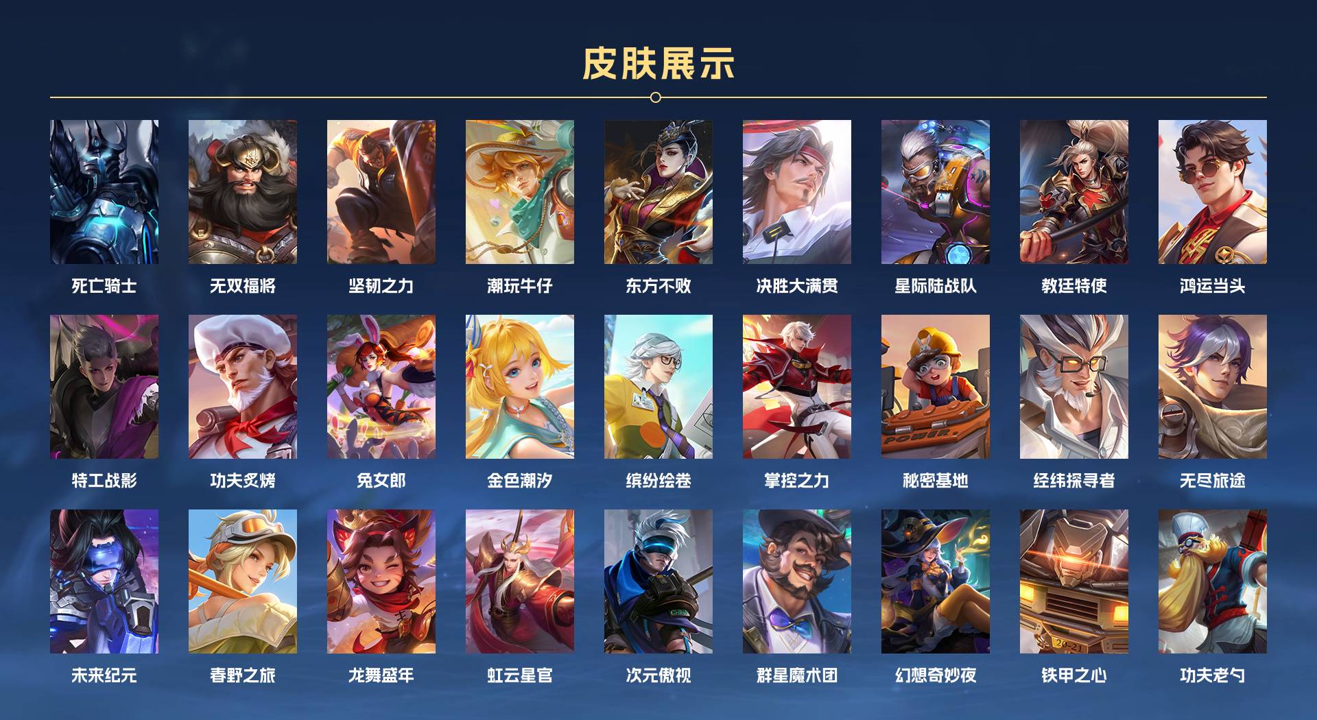 WZ3251411王者荣耀账号详情图5