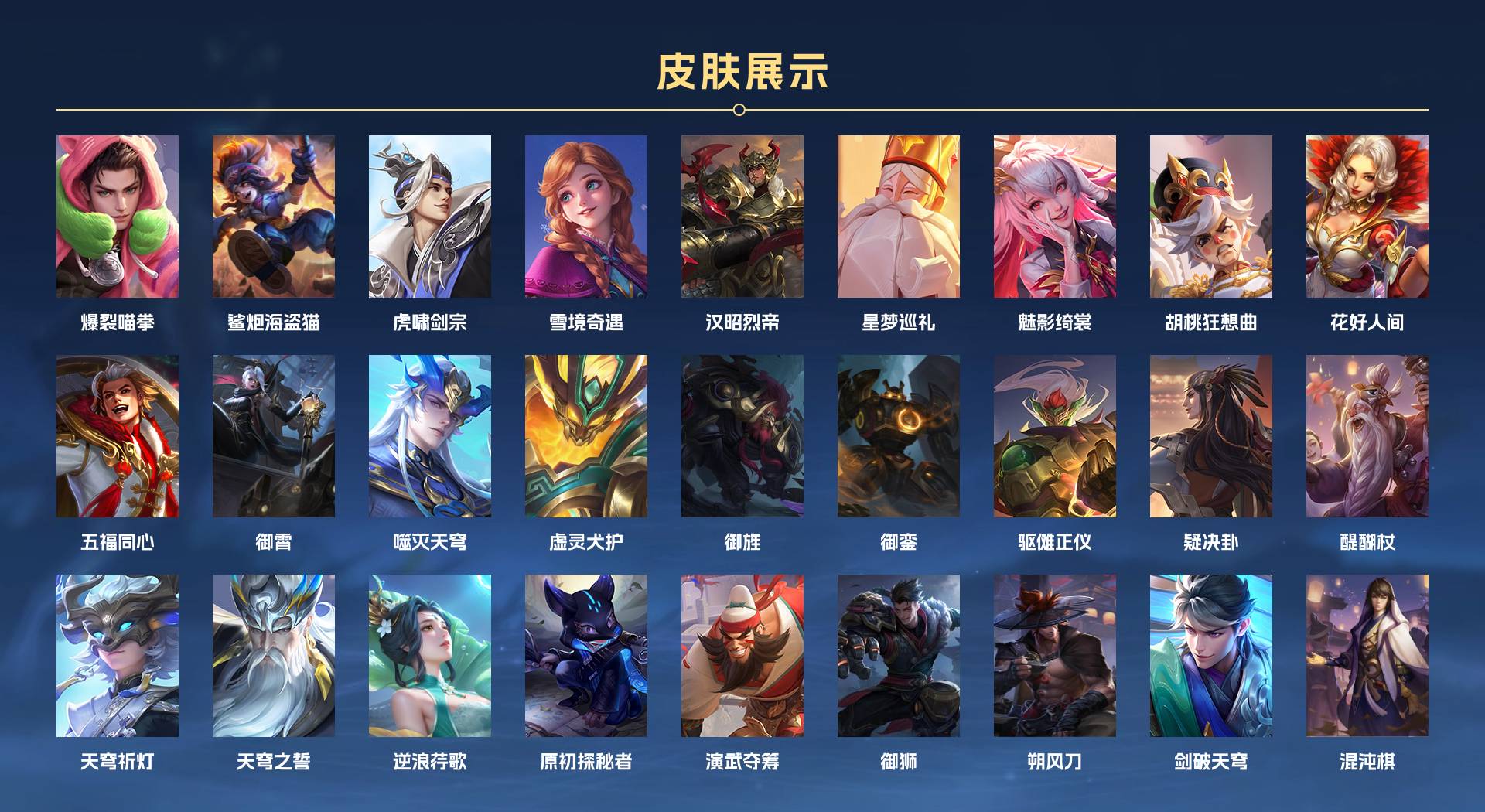 WZ3251411王者荣耀账号详情图7